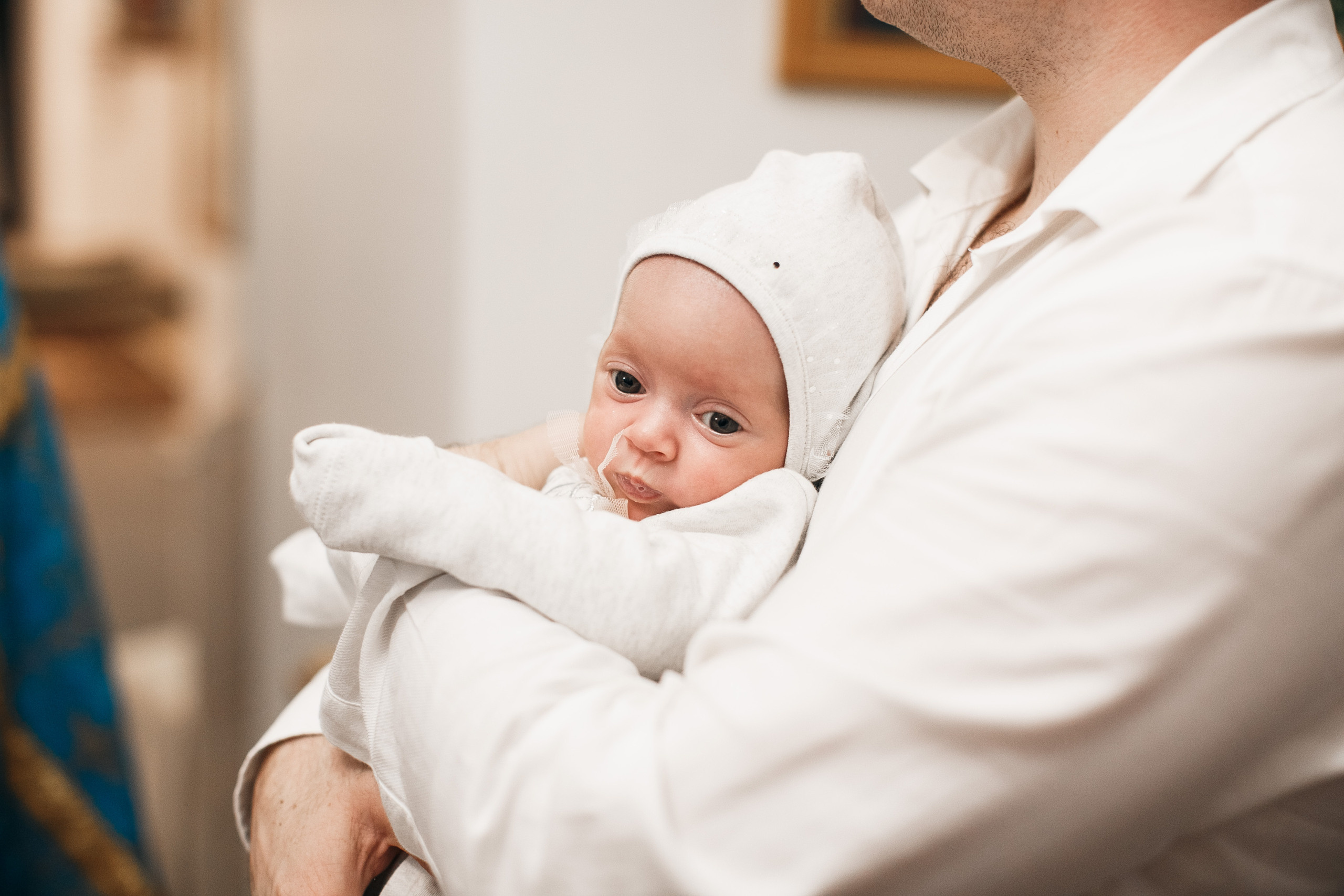 Крещение Maia&Teia 25.09.2020. Свадебный Фотограф Кишинев, Москва Евгений Шевердов