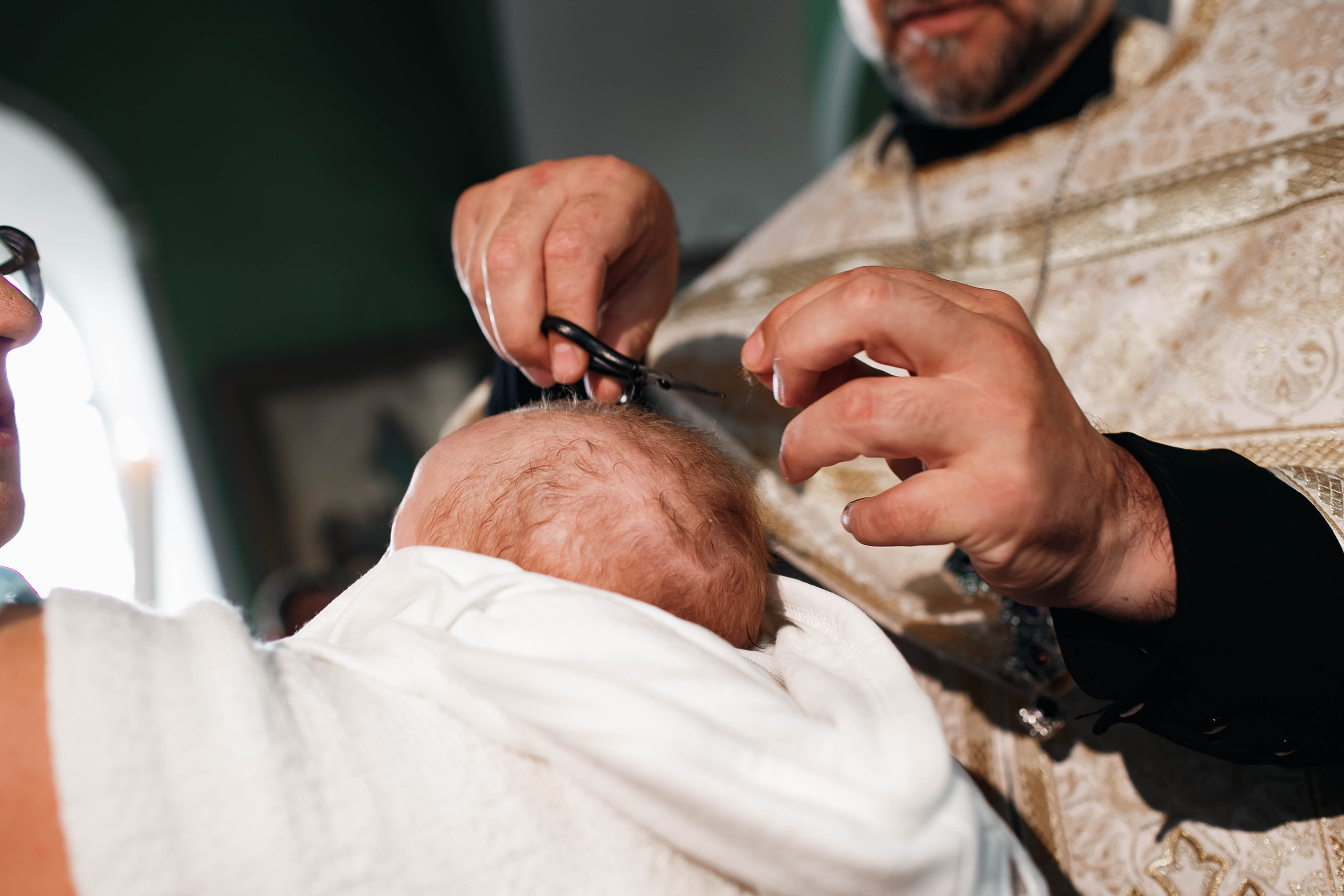 Крещение Alex 15.07.2022. Свадебный Фотограф Кишинев, Москва Евгений Шевердов