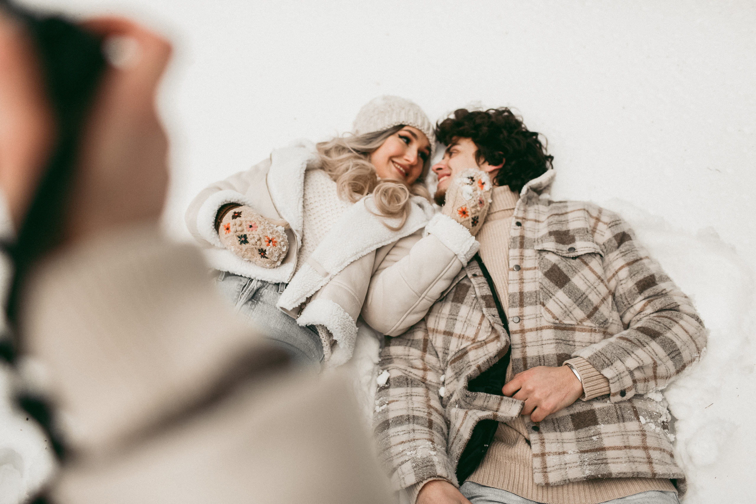 Никон&Вероника. Свадебный Фотограф Кишинев, Москва Евгений Шевердов