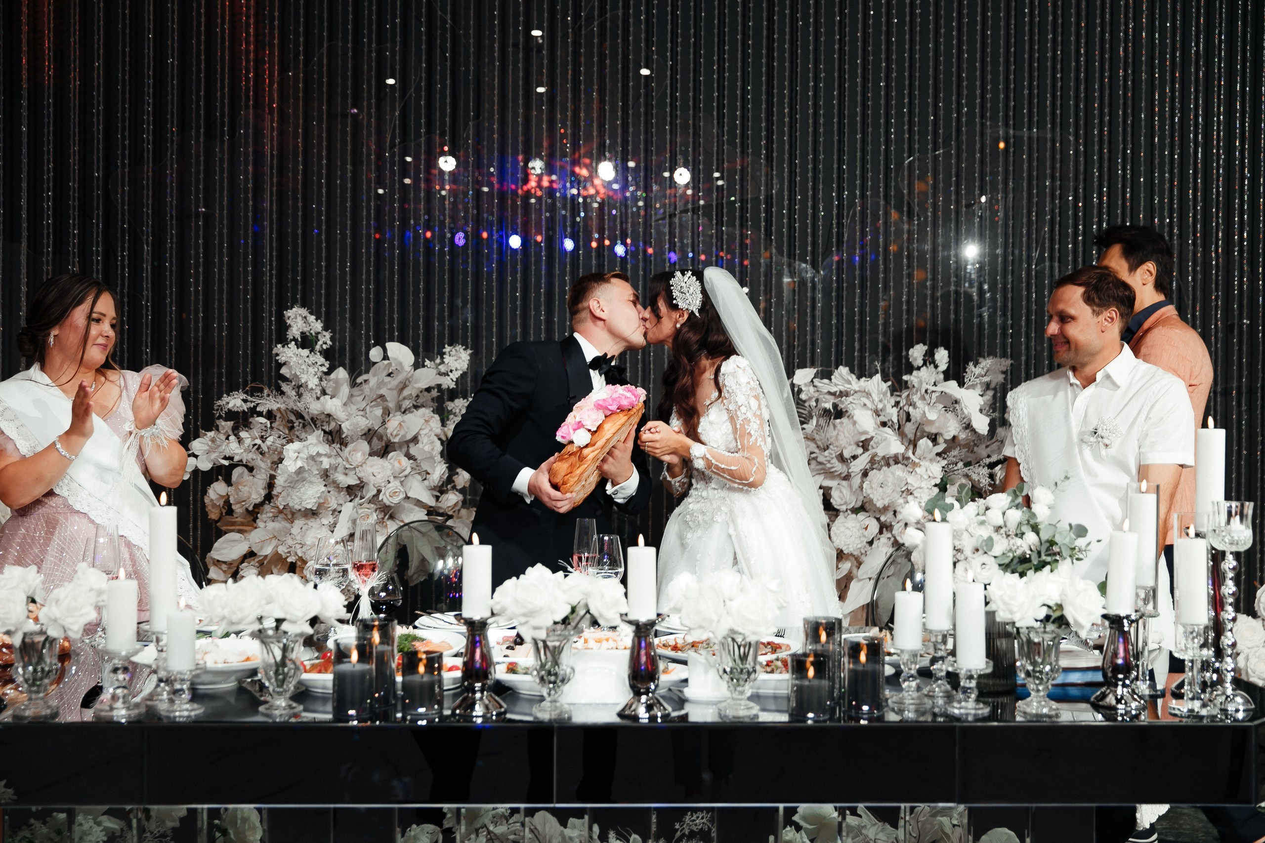 VASILIE & CAROLINA. Свадебный Фотограф Кишинев, Москва Евгений Шевердов