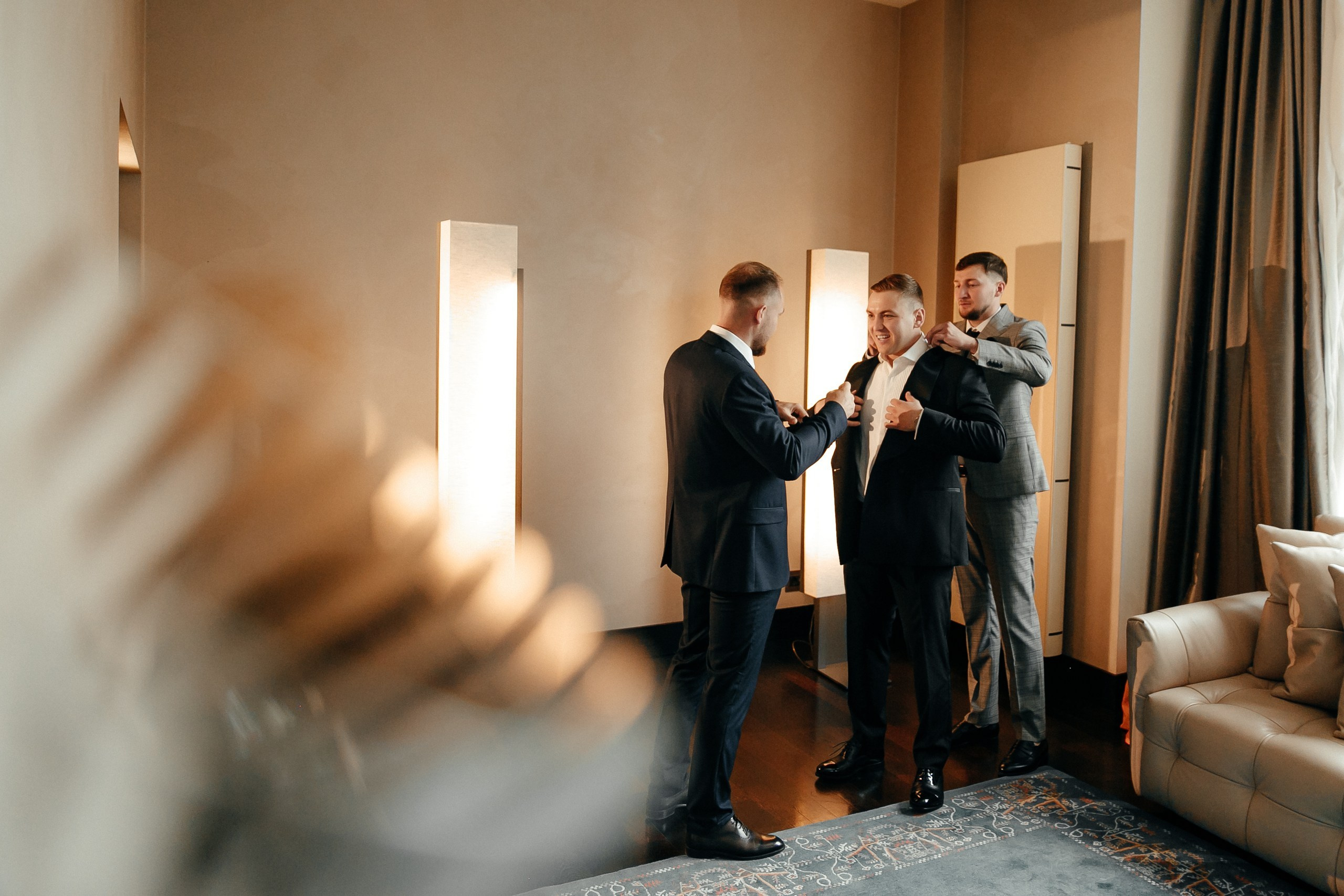 VASILIE & CAROLINA. Свадебный Фотограф Кишинев, Москва Евгений Шевердов