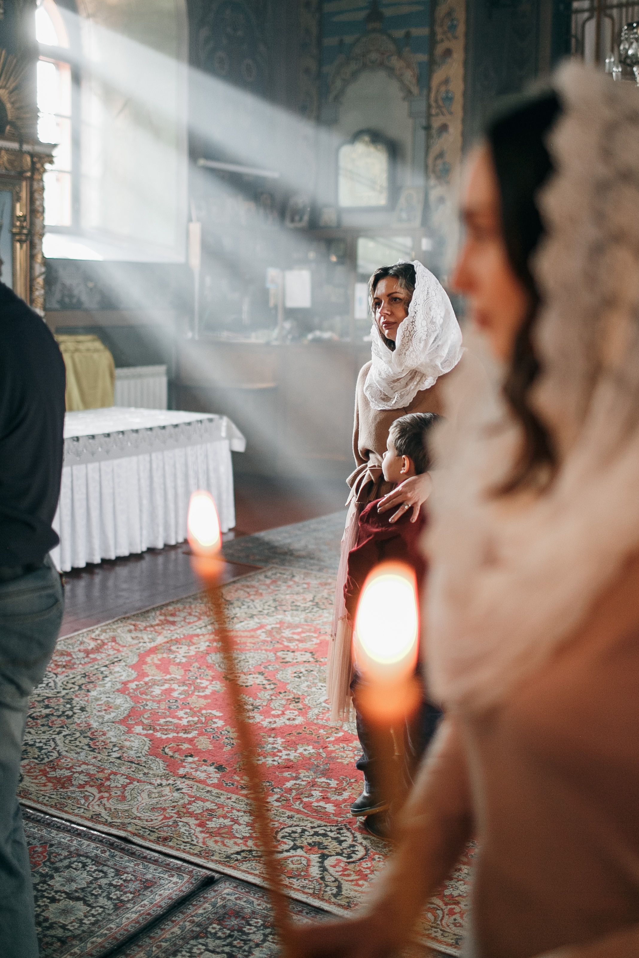 Собор Вознесения Господня. Свадебный Фотограф Кишинев, Москва Евгений Шевердов