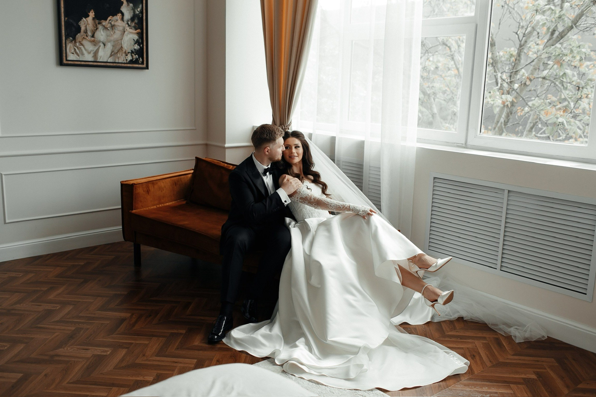 Wedding day. Свадебный Фотограф Кишинев, Москва Евгений Шевердов