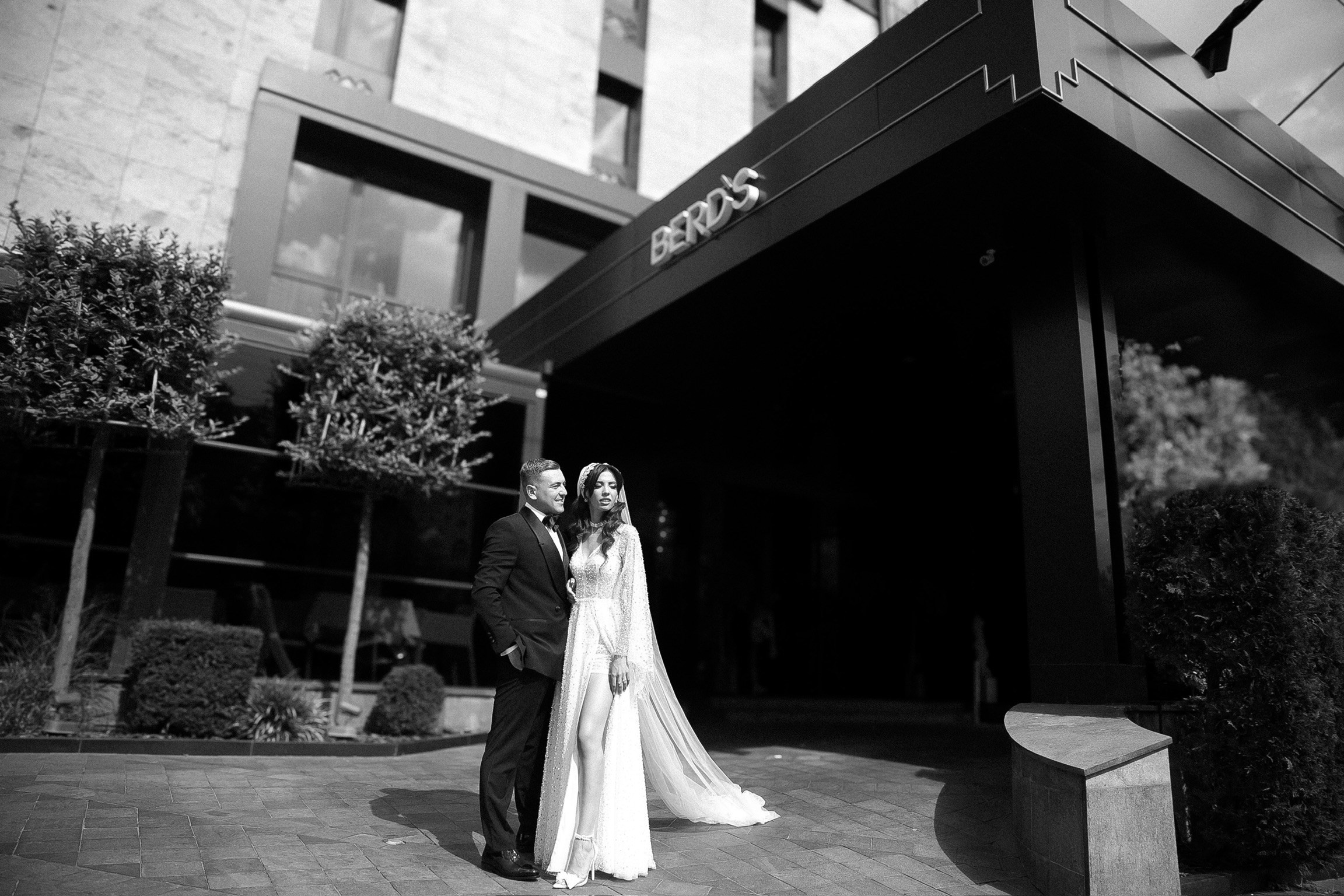 VASILIE & CAROLINA. Свадебный Фотограф Кишинев, Москва Евгений Шевердов