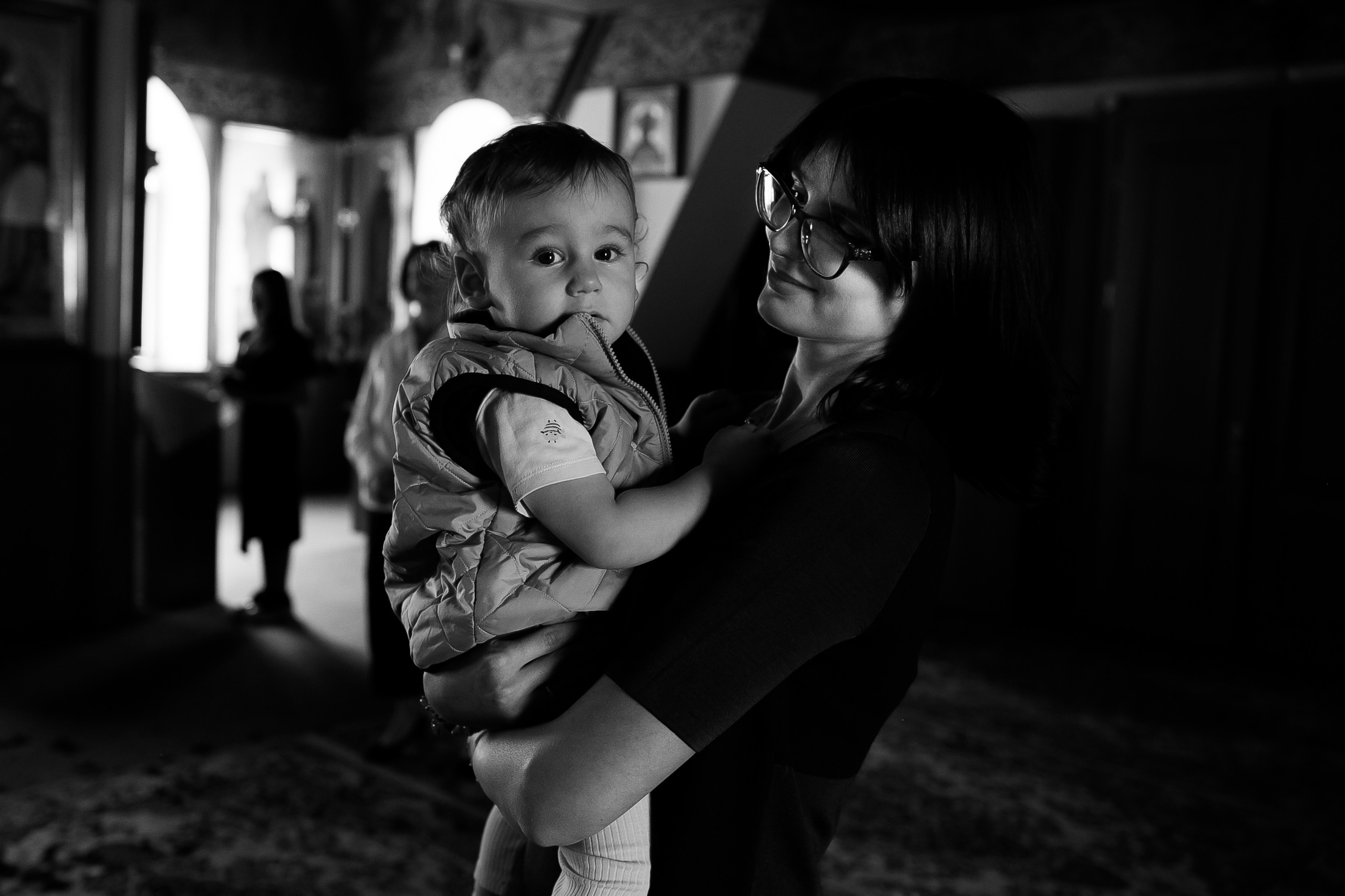 Крестины Аарошка 07.09.2022. Свадебный Фотограф Кишинев, Москва Евгений Шевердов