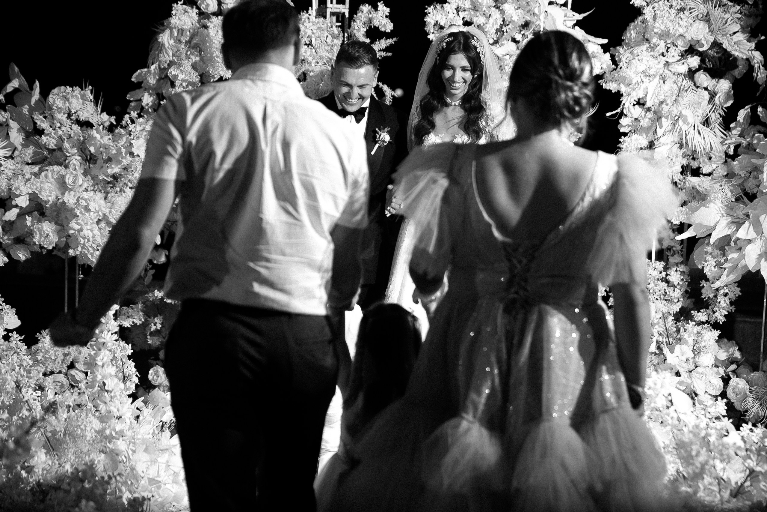 VASILIE & CAROLINA. Свадебный Фотограф Кишинев, Москва Евгений Шевердов