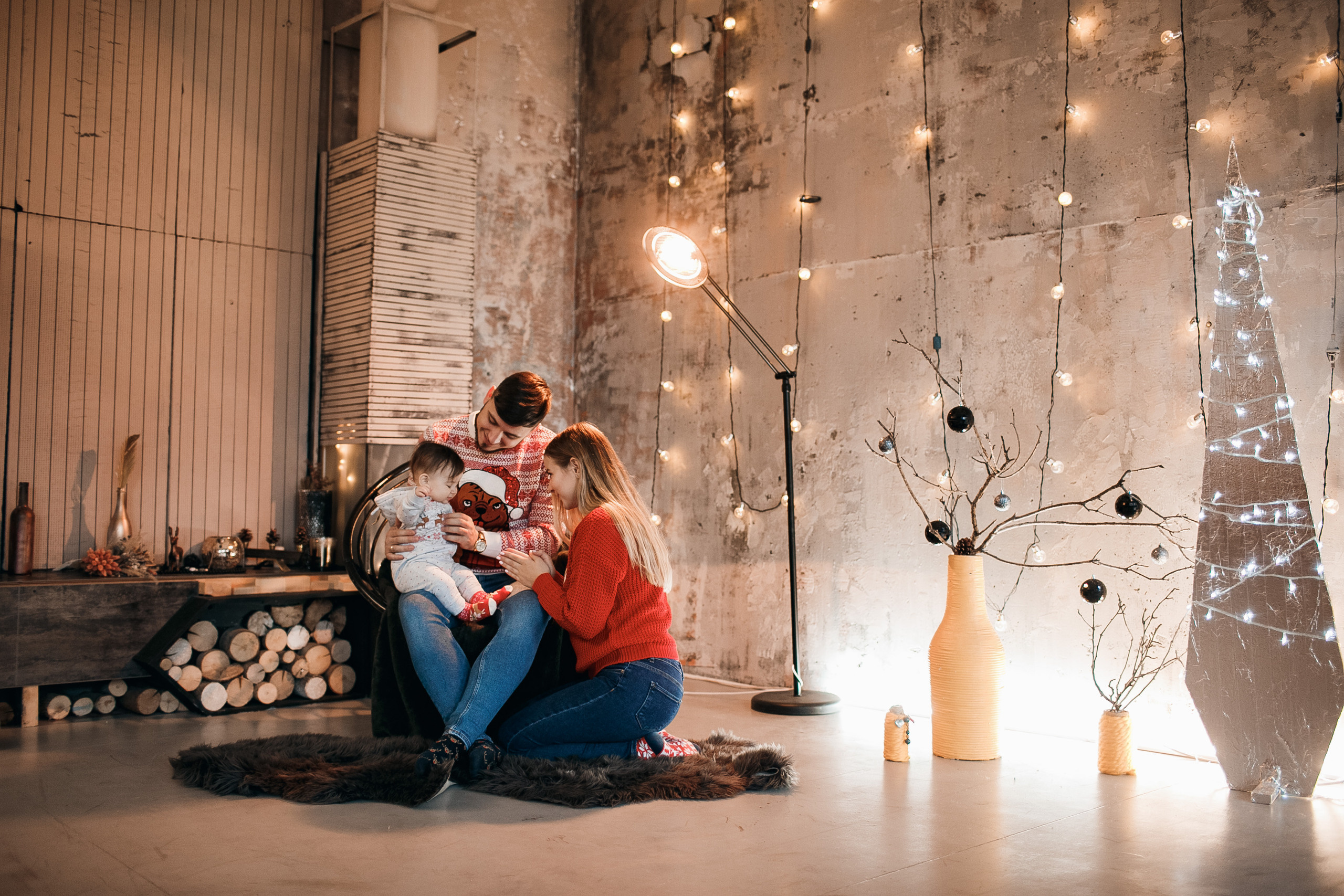 Семья Березовых 2020. Свадебный Фотограф Кишинев, Москва Евгений Шевердов