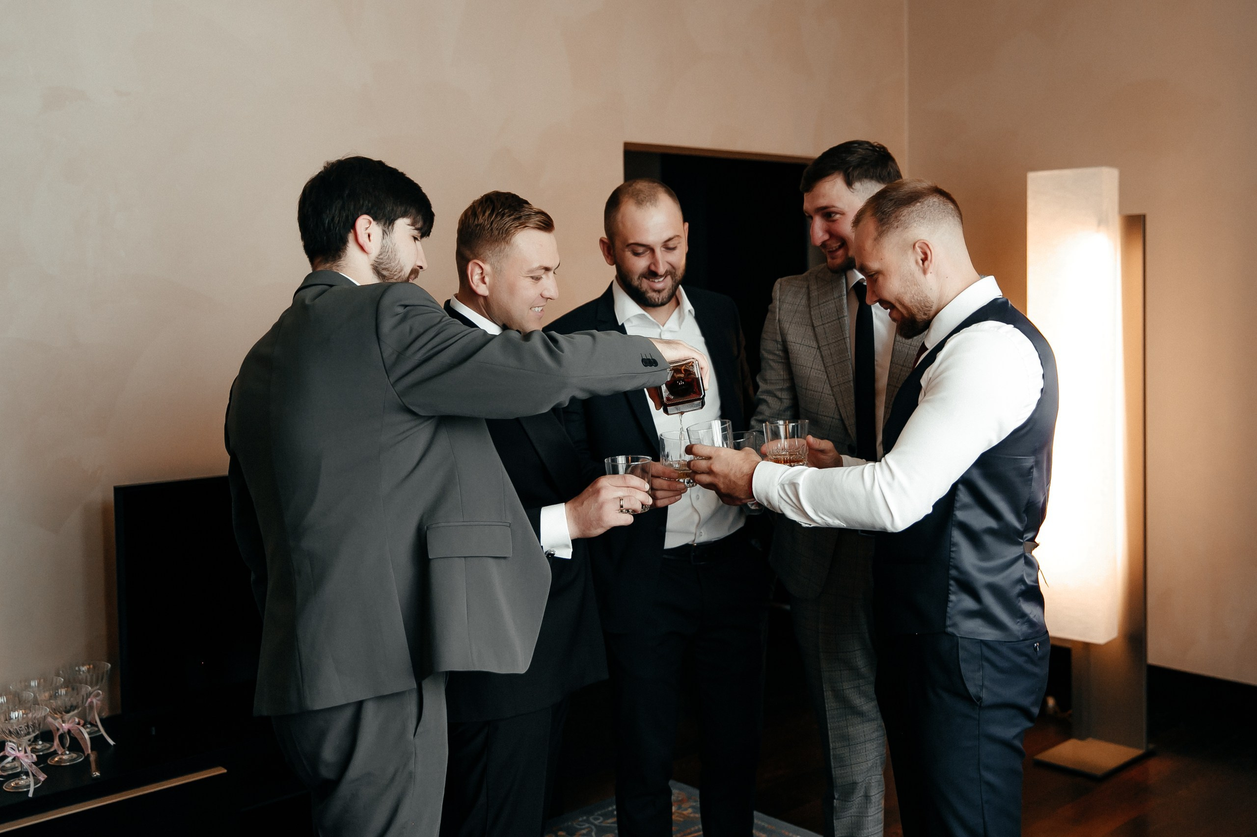 VASILIE & CAROLINA. Свадебный Фотограф Кишинев, Москва Евгений Шевердов