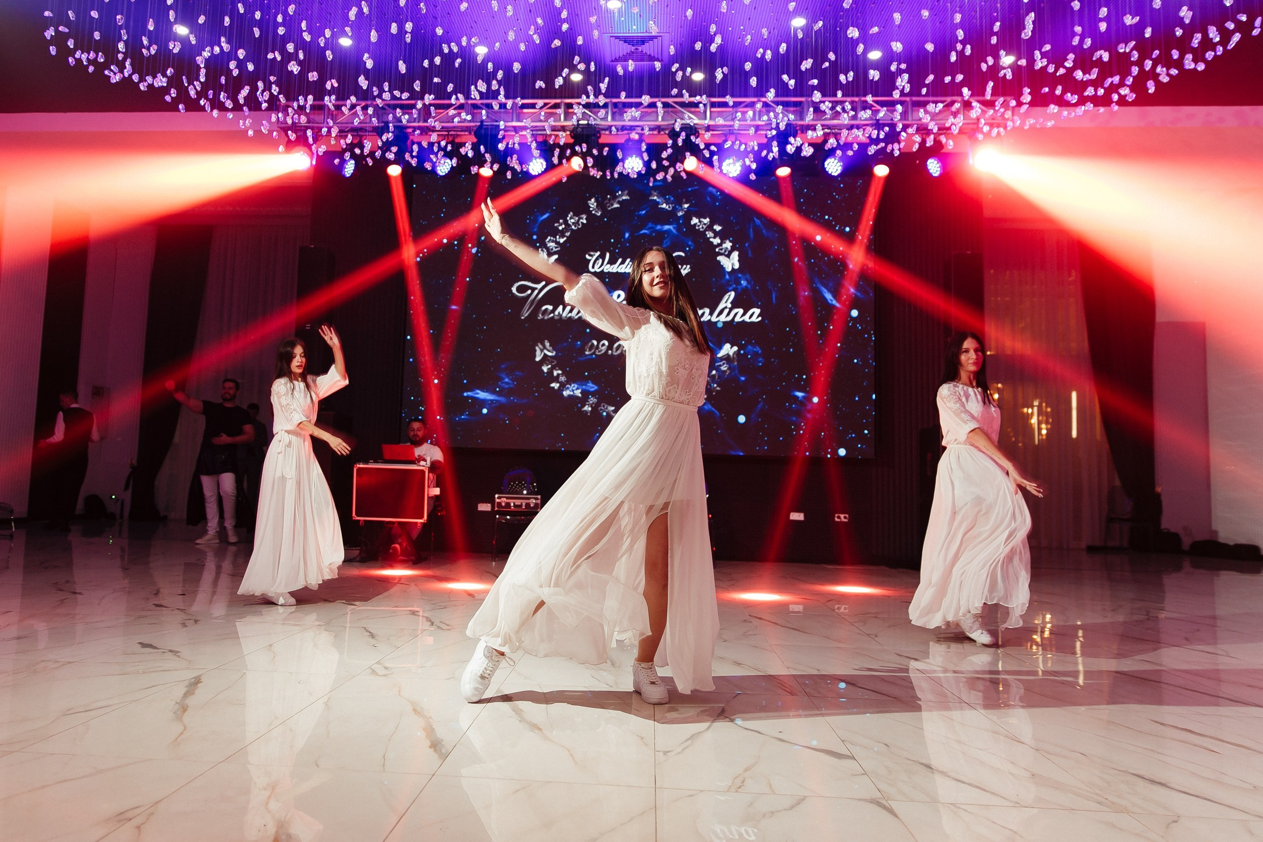 VASILIE & CAROLINA. Свадебный Фотограф Кишинев, Москва Евгений Шевердов