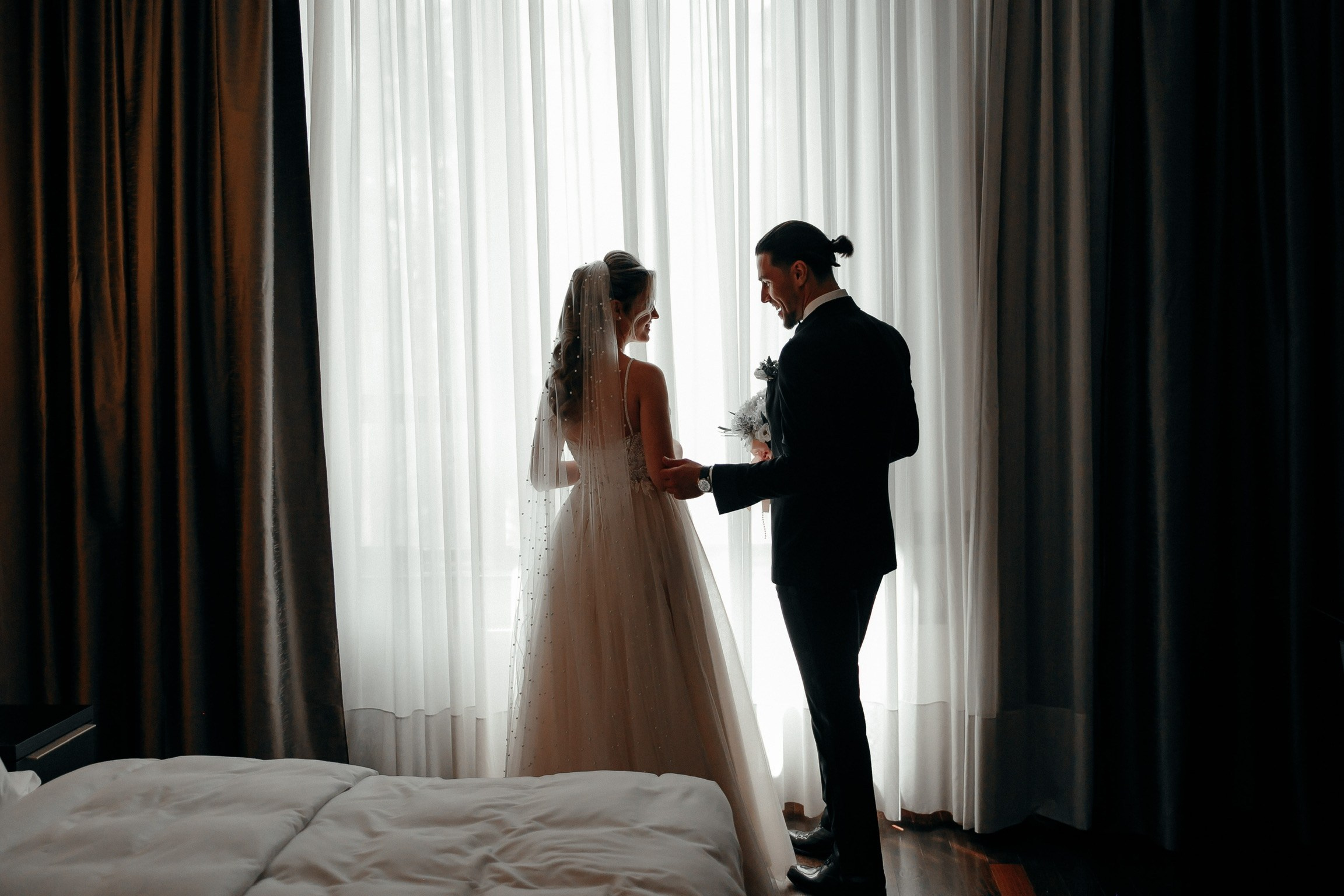 CRISTIAN & ALISA | BERD’S HOTEL. Свадебный Фотограф Кишинев, Москва Евгений Шевердов