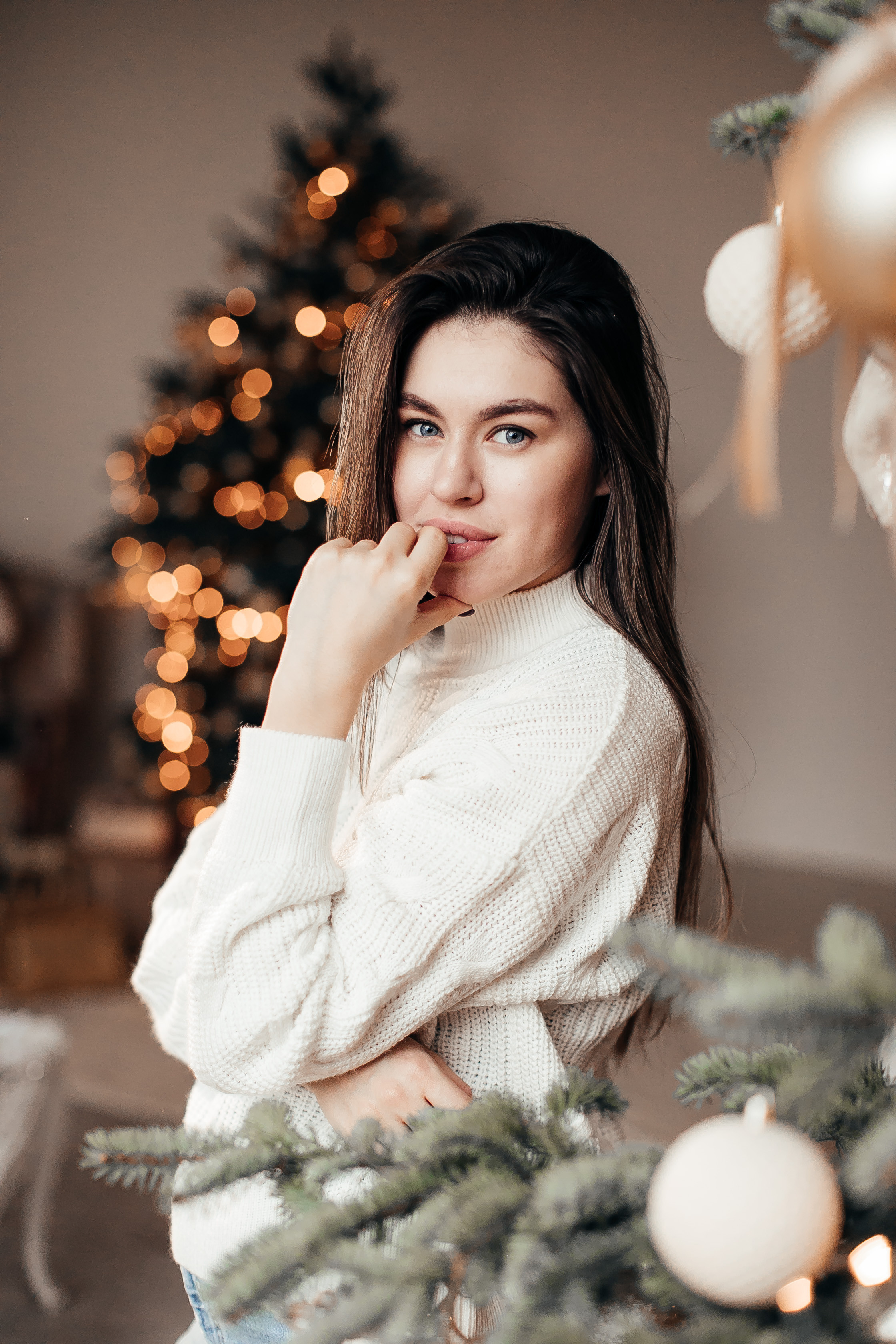 Новогодняя Фотосессия Кишинев. Свадебный Фотограф Кишинев, Москва Евгений Шевердов