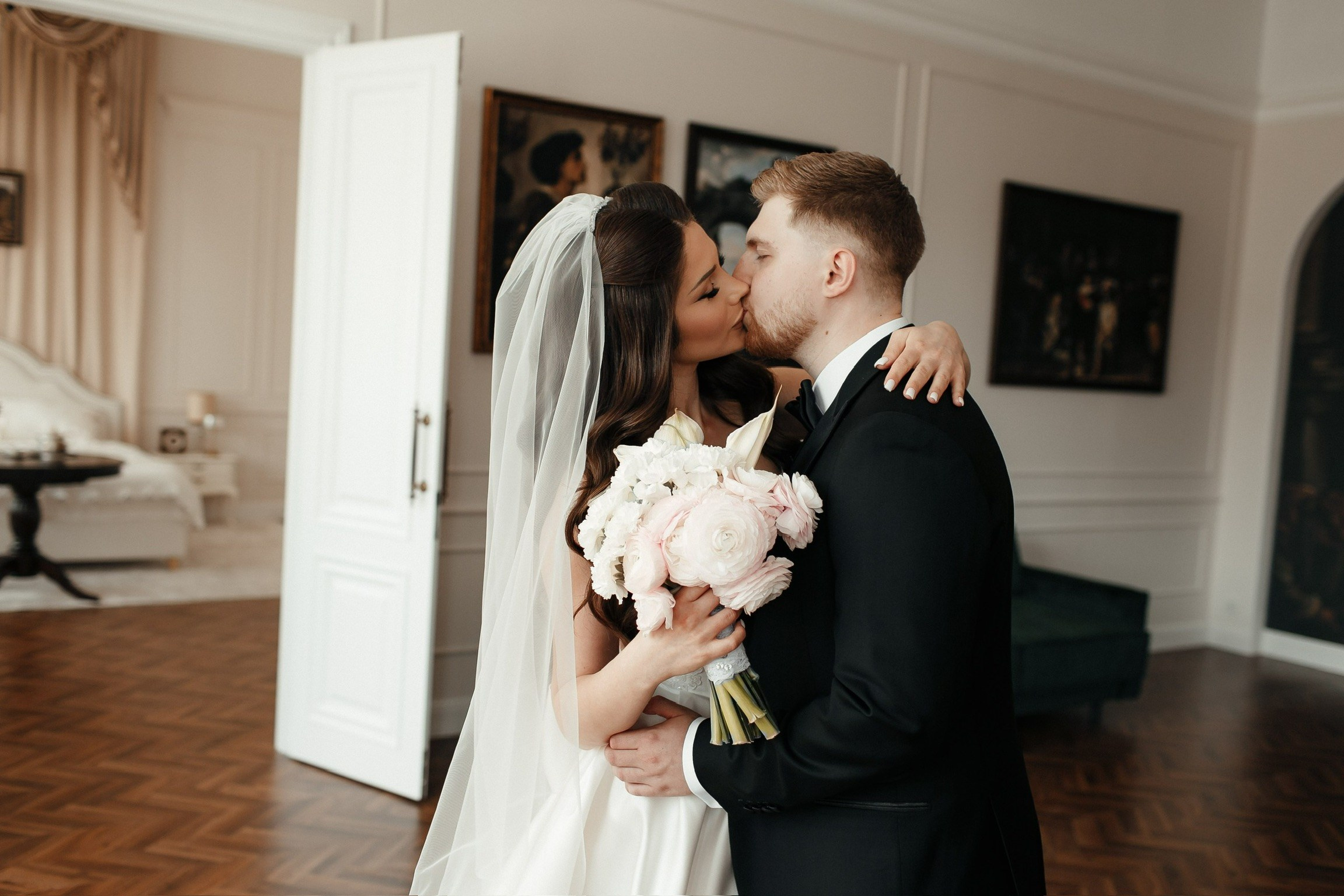 Wedding day. Свадебный Фотограф Кишинев, Москва Евгений Шевердов
