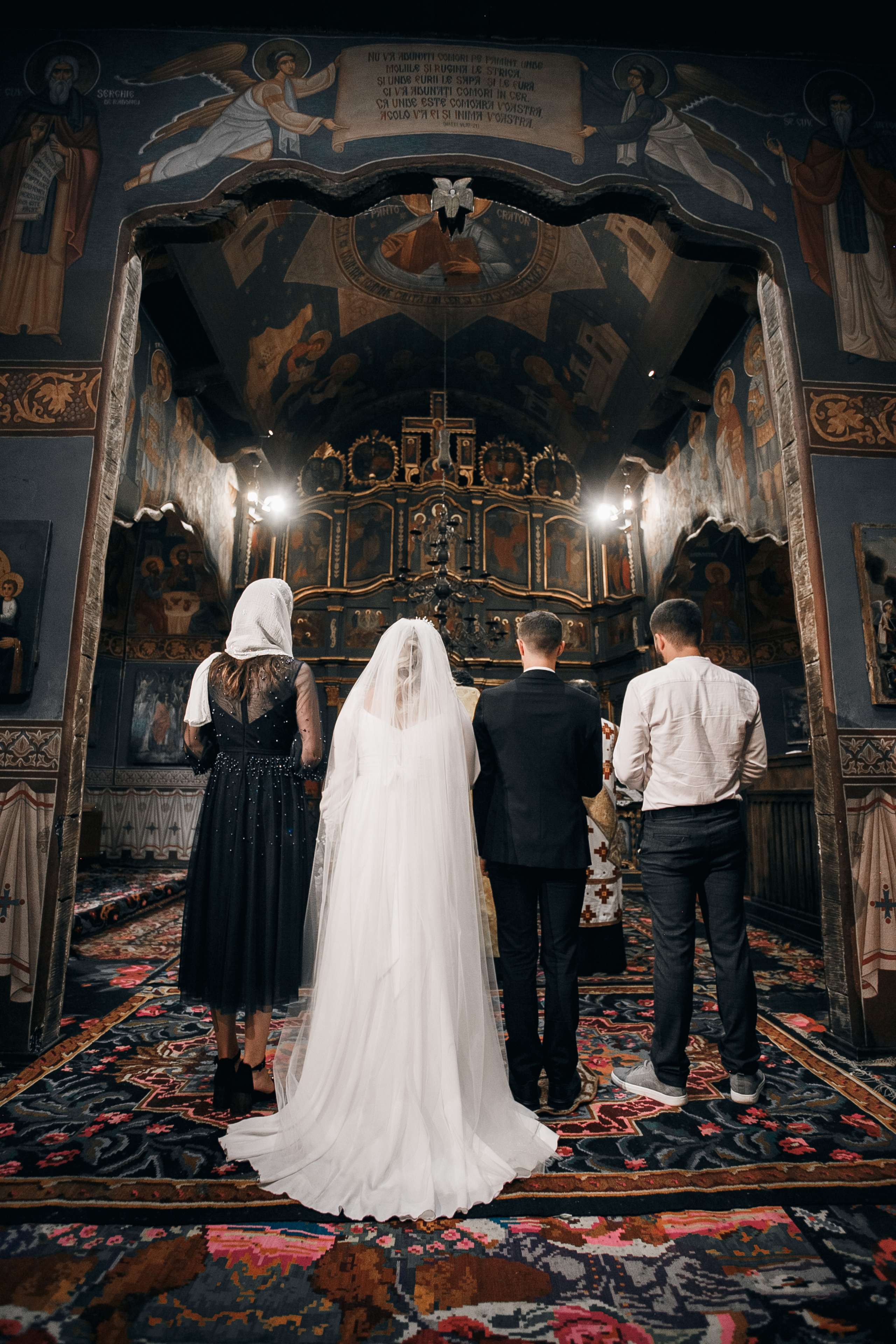 Biserica de Lemn. Свадебный Фотограф Кишинев, Москва Евгений Шевердов