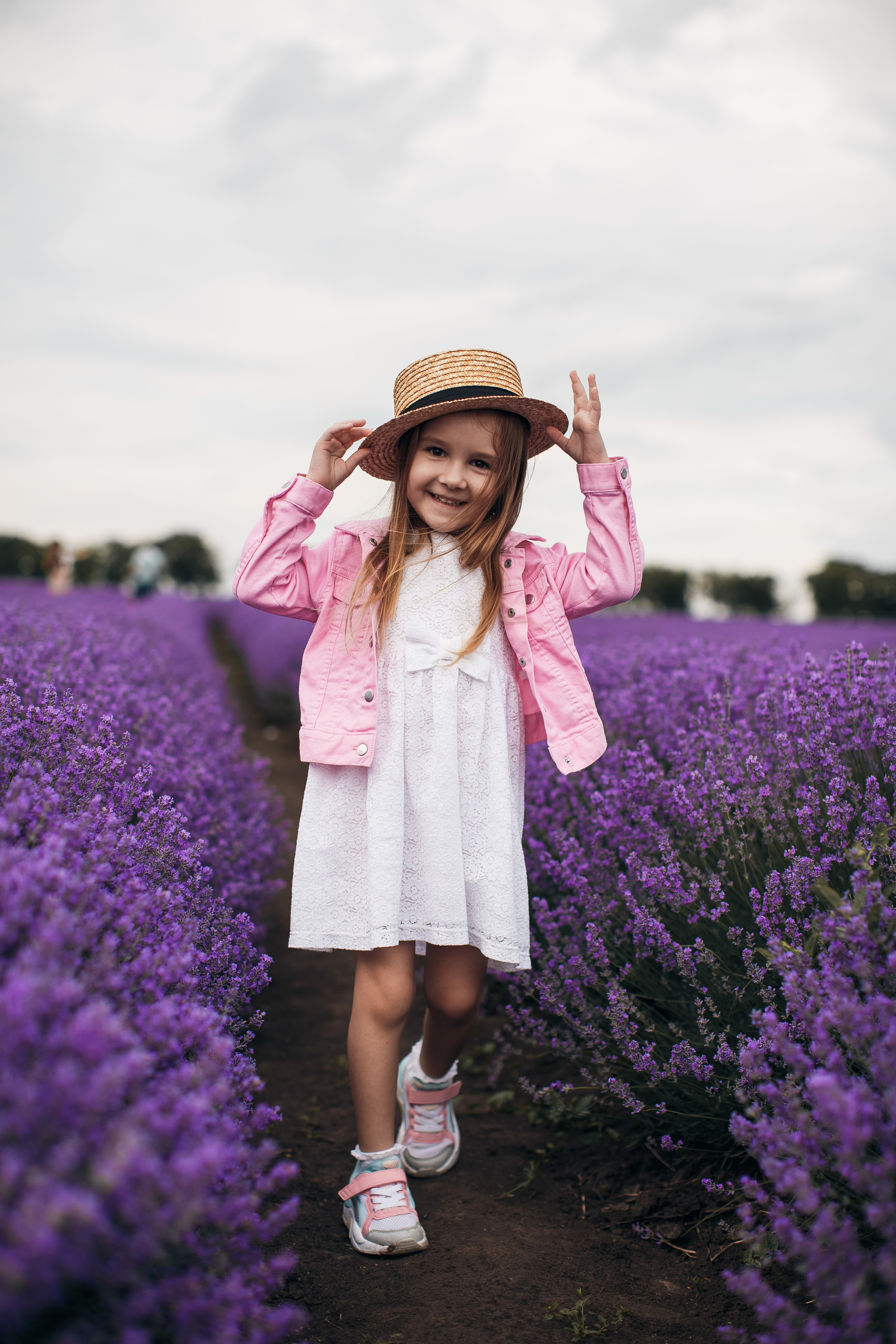 Фотограф В лаванду Кишинев. Свадебный Фотограф Кишинев, Москва Евгений Шевердов