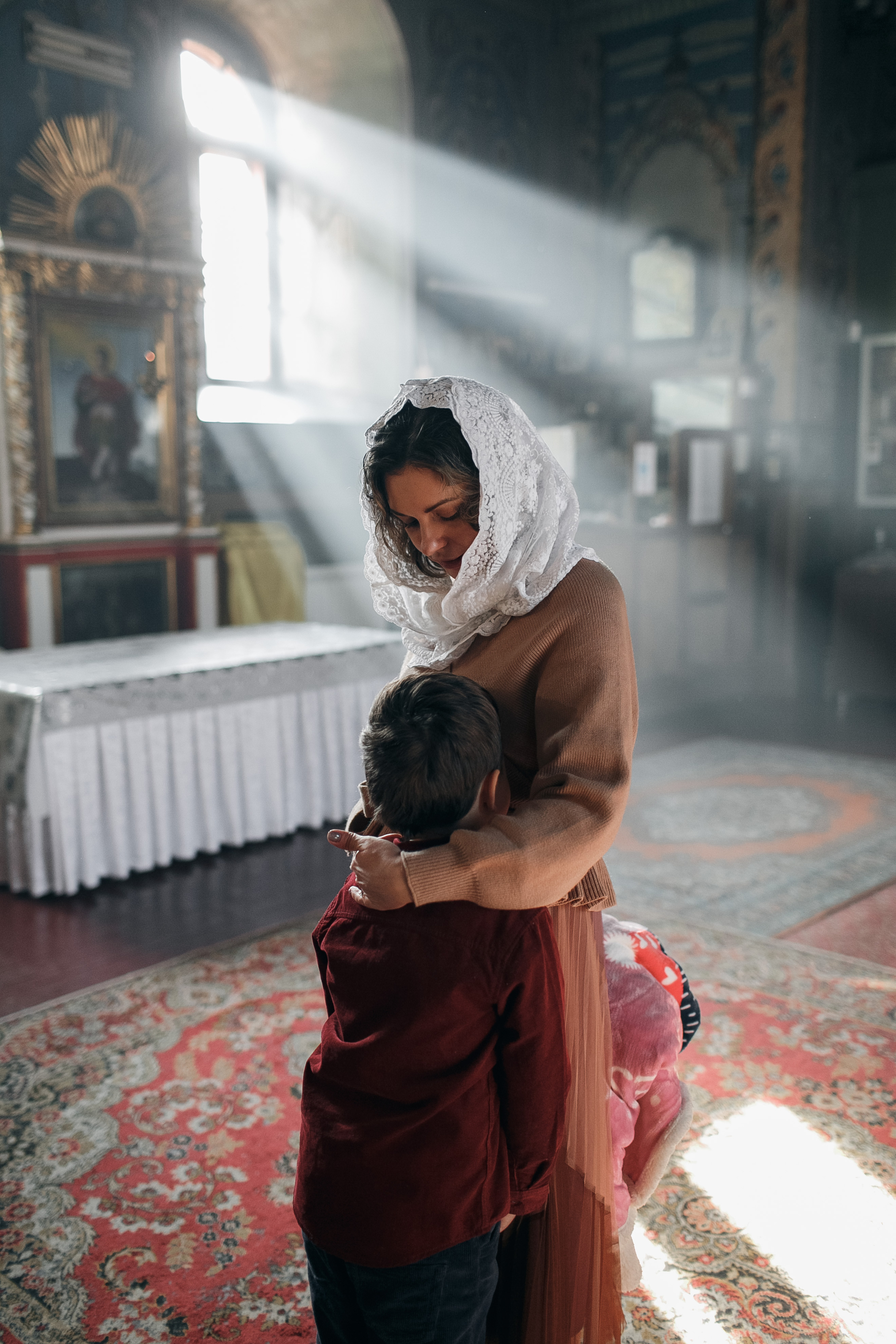 Собор Вознесения Господня. Свадебный Фотограф Кишинев, Москва Евгений Шевердов
