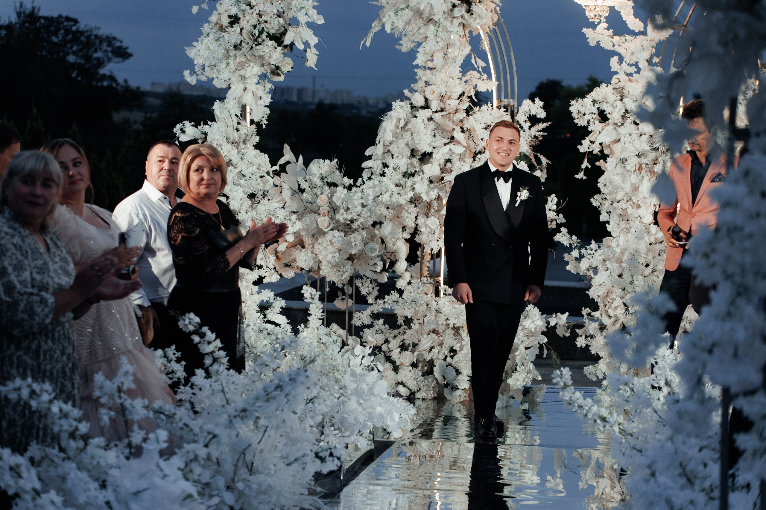 VASILIE & CAROLINA. Свадебный Фотограф Кишинев, Москва Евгений Шевердов