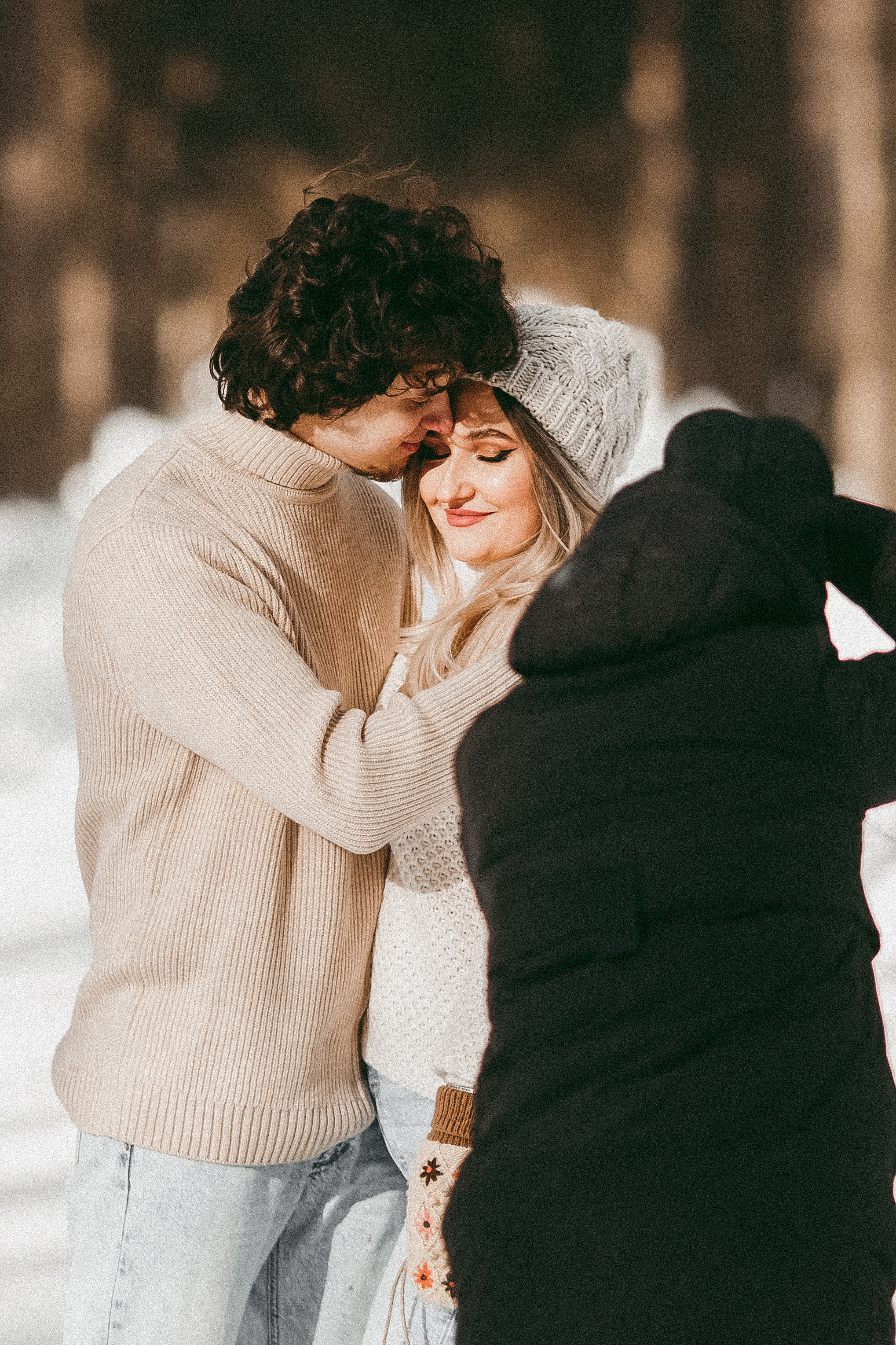 Никон&Вероника. Свадебный Фотограф Кишинев, Москва Евгений Шевердов