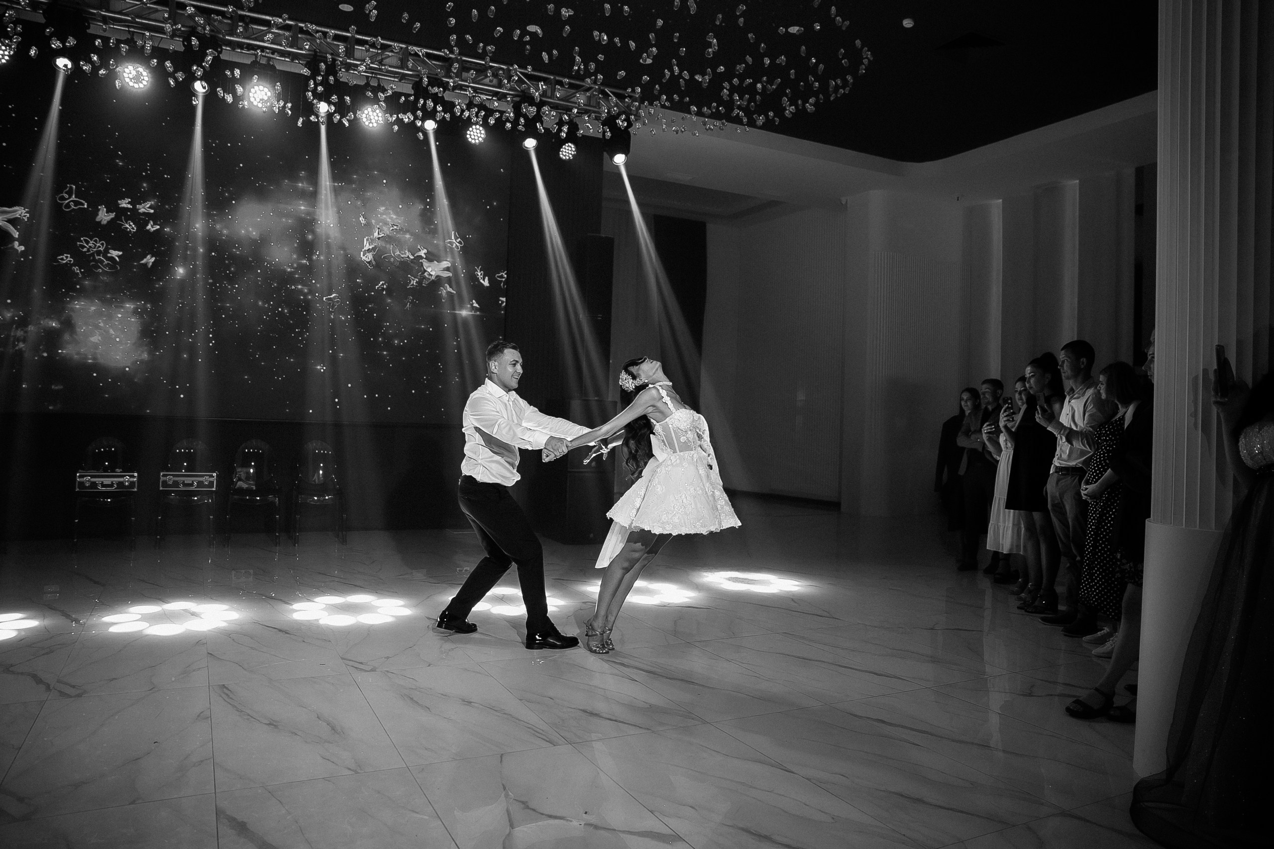 VASILIE & CAROLINA. Свадебный Фотограф Кишинев, Москва Евгений Шевердов