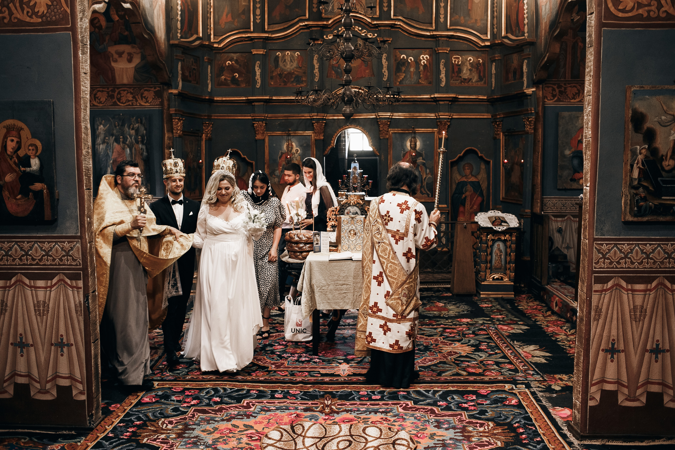 Biserica de Lemn. Свадебный Фотограф Кишинев, Москва Евгений Шевердов