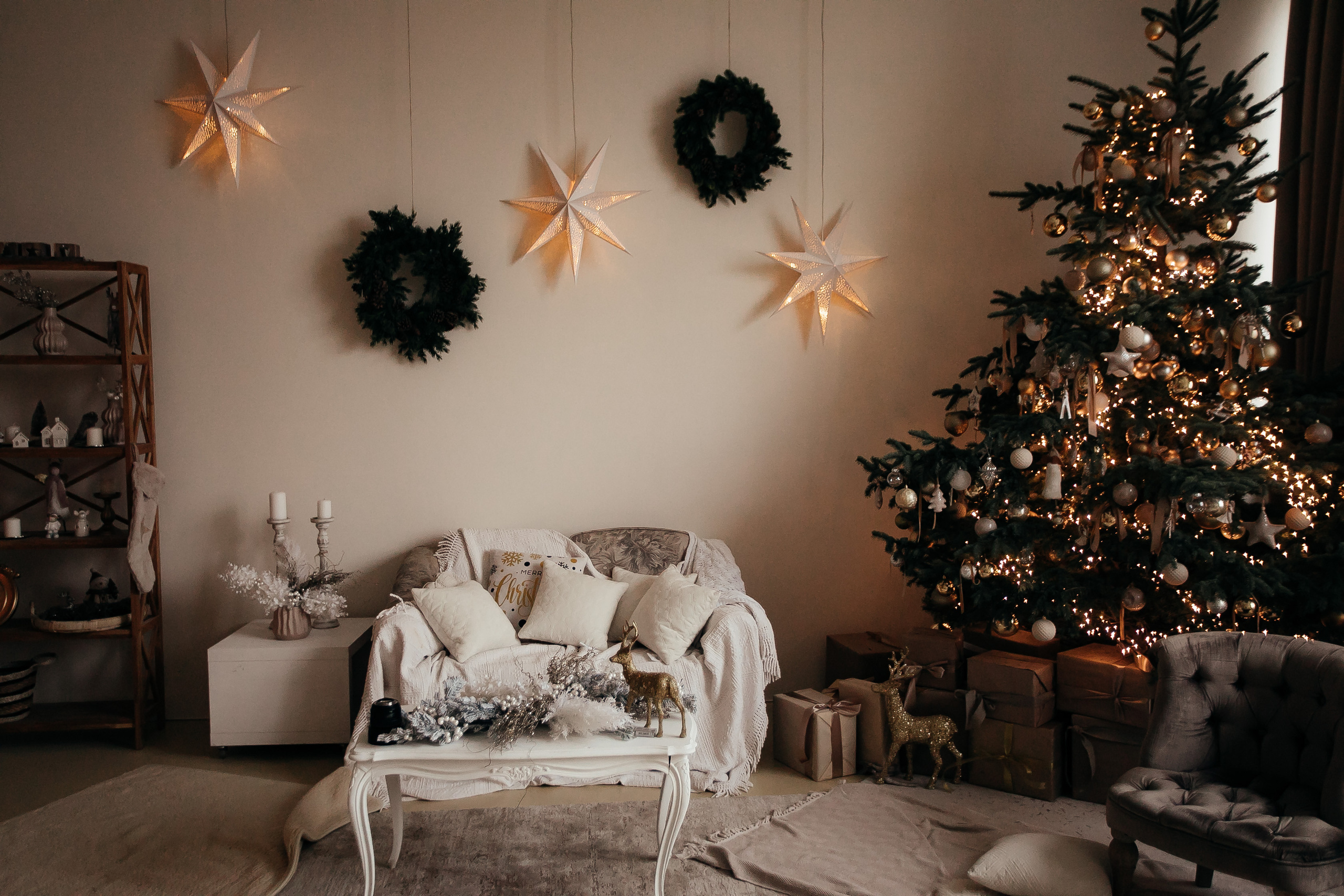 Новогодняя Фотосессия Кишинев. Свадебный Фотограф Кишинев, Москва Евгений Шевердов