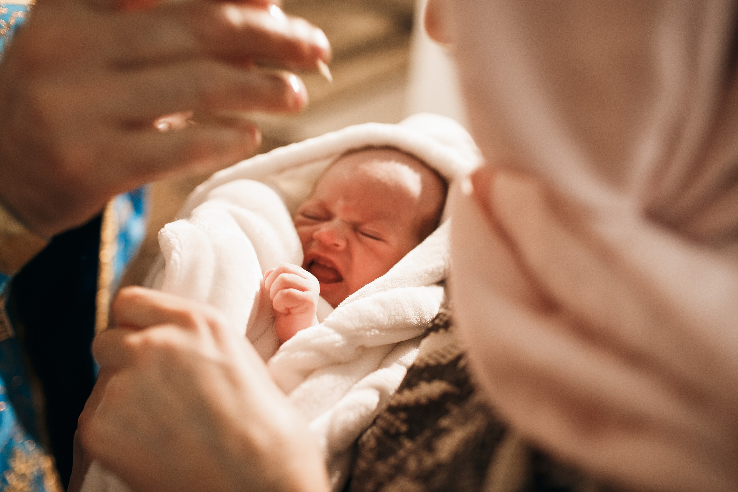 Крещение Maia&Teia 25.09.2020. Свадебный Фотограф Кишинев, Москва Евгений Шевердов