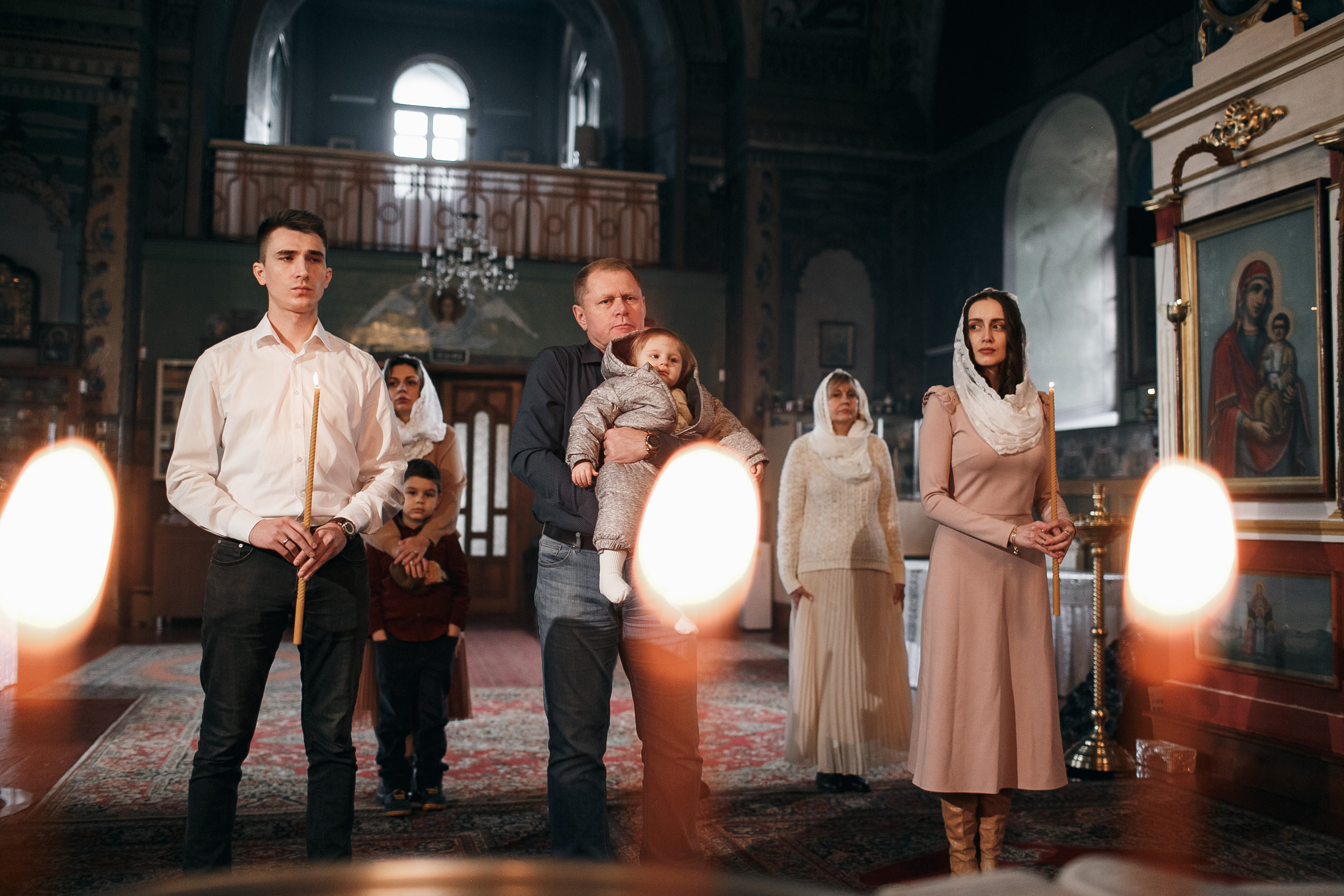 Собор Вознесения Господня. Свадебный Фотограф Кишинев, Москва Евгений Шевердов