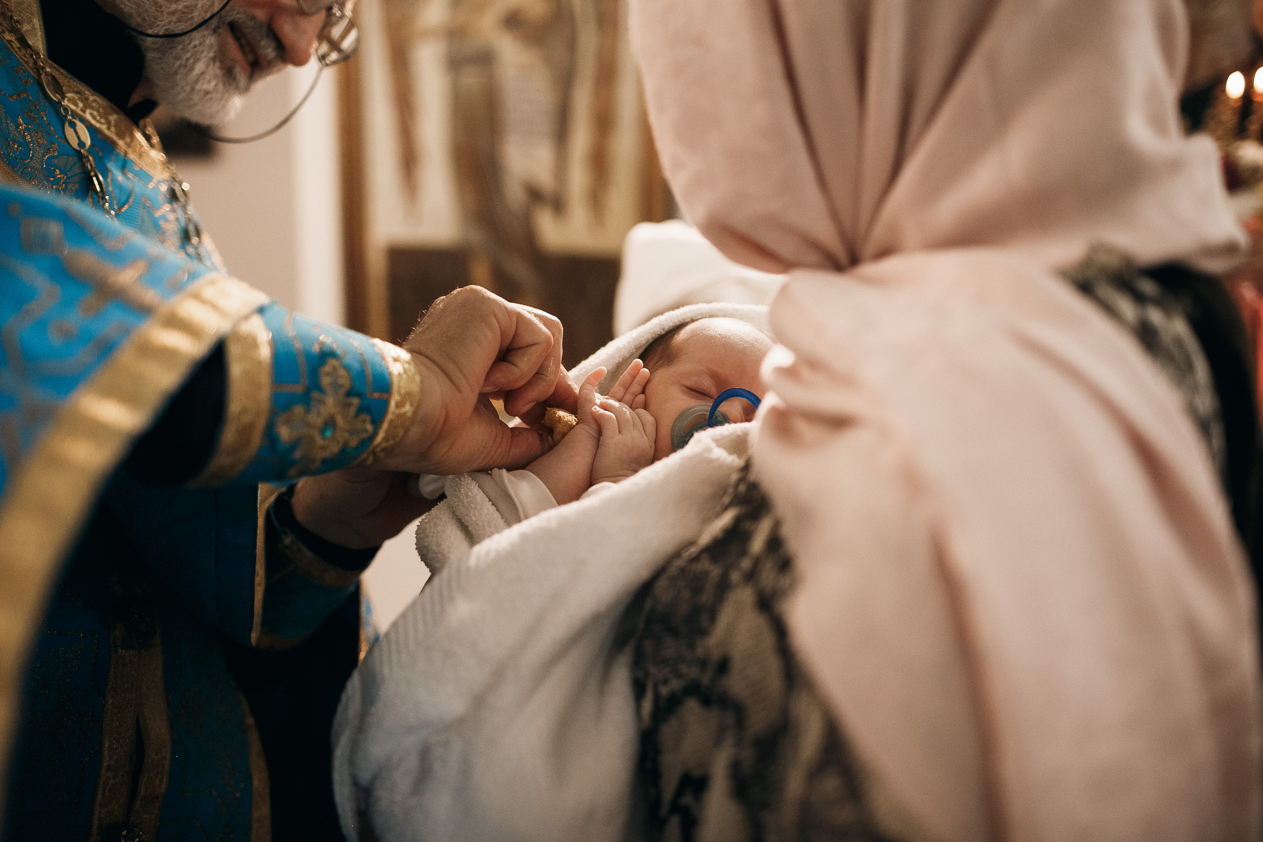 Крещение Maia&Teia 25.09.2020. Свадебный Фотограф Кишинев, Москва Евгений Шевердов