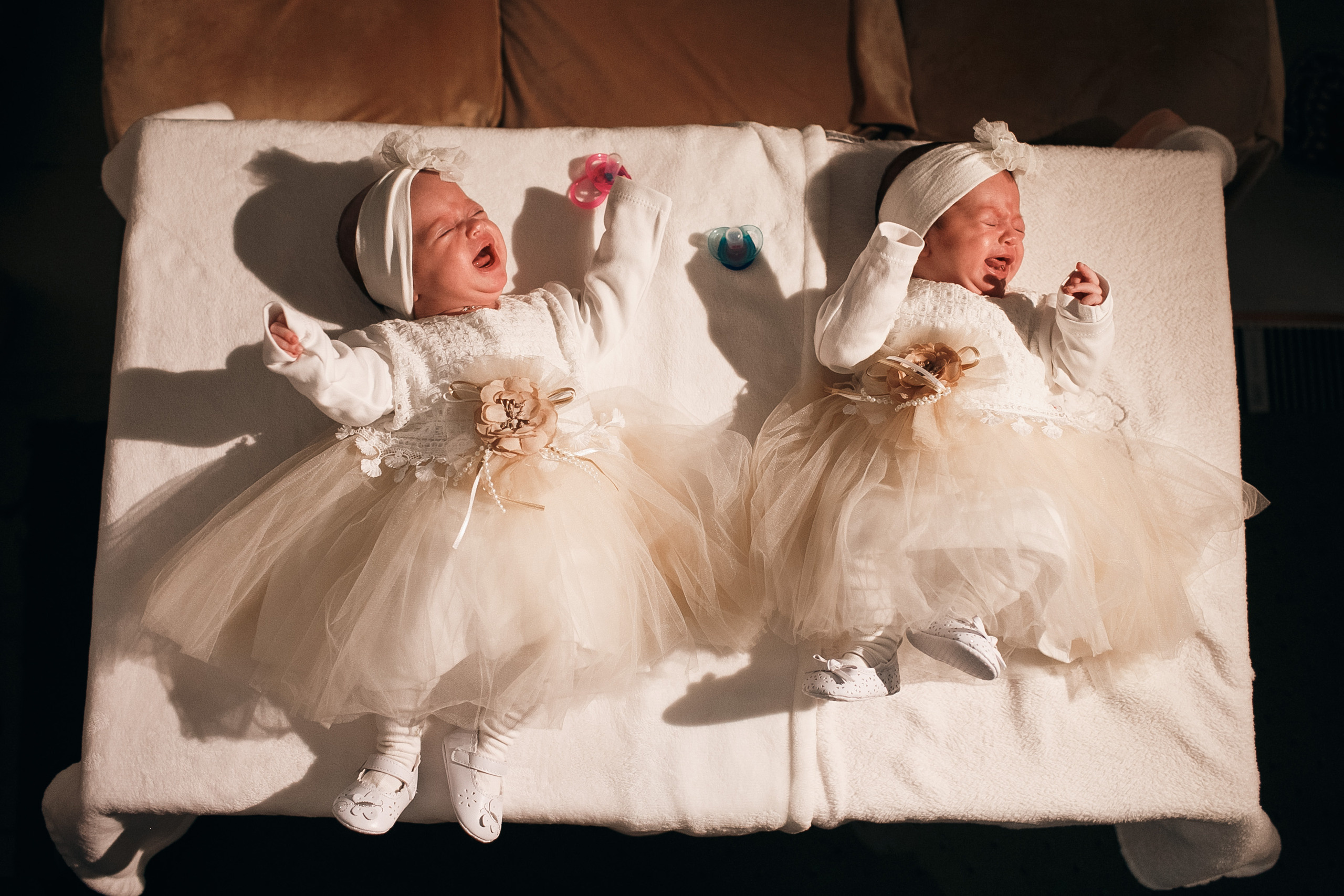 Крещение Maia&Teia 25.09.2020. Свадебный Фотограф Кишинев, Москва Евгений Шевердов