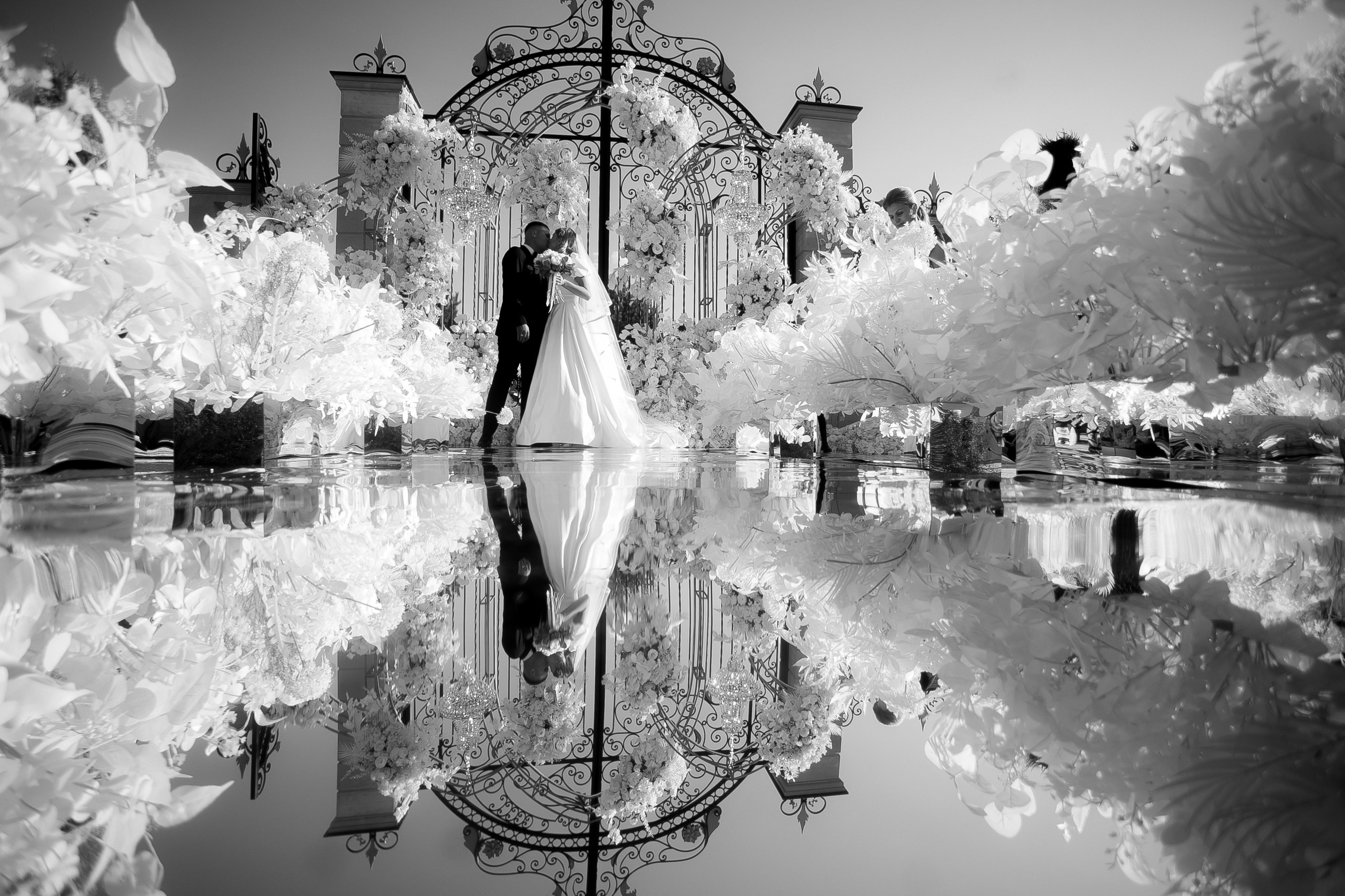 LOREDANA &. Свадебный Фотограф Кишинев, Москва Евгений Шевердов