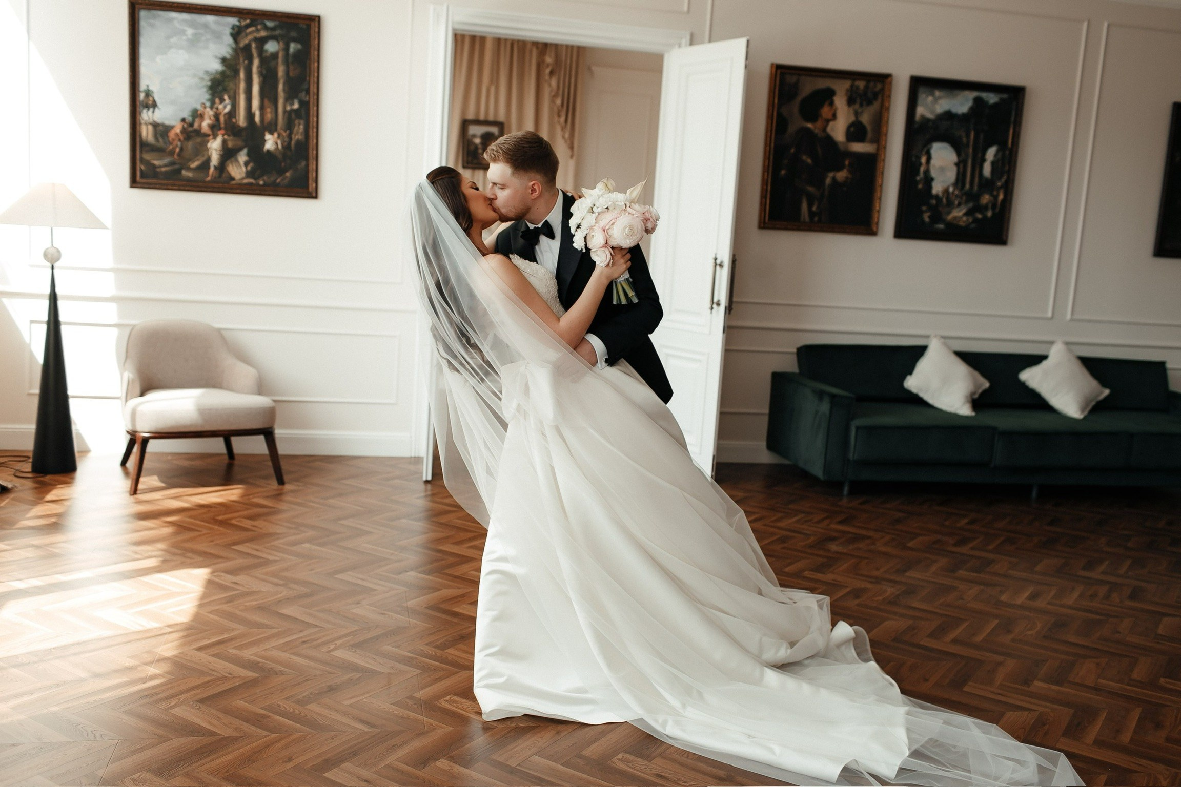 Wedding day. Свадебный Фотограф Кишинев, Москва Евгений Шевердов