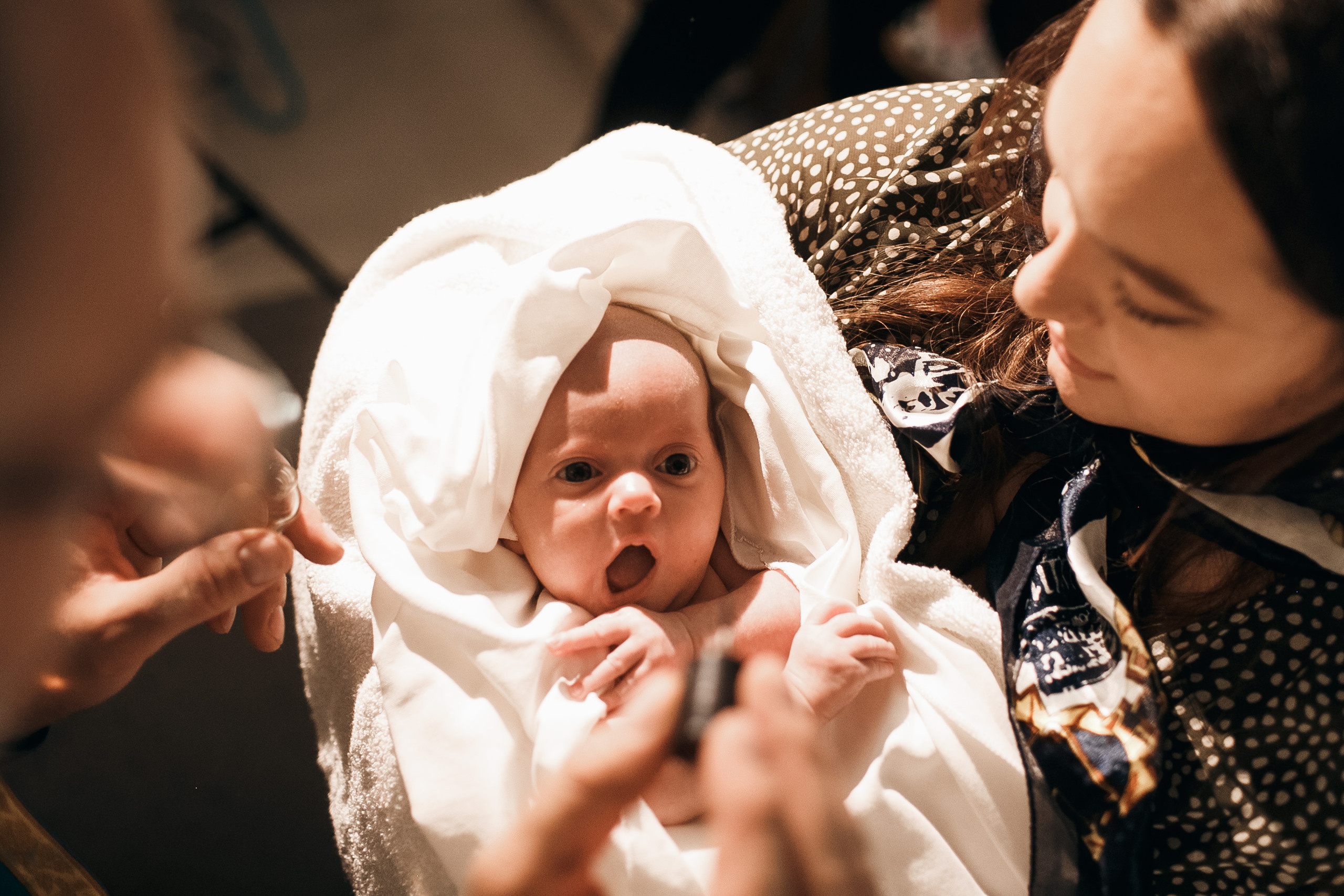 Крещение Maia&Teia 25.09.2020. Свадебный Фотограф Кишинев, Москва Евгений Шевердов