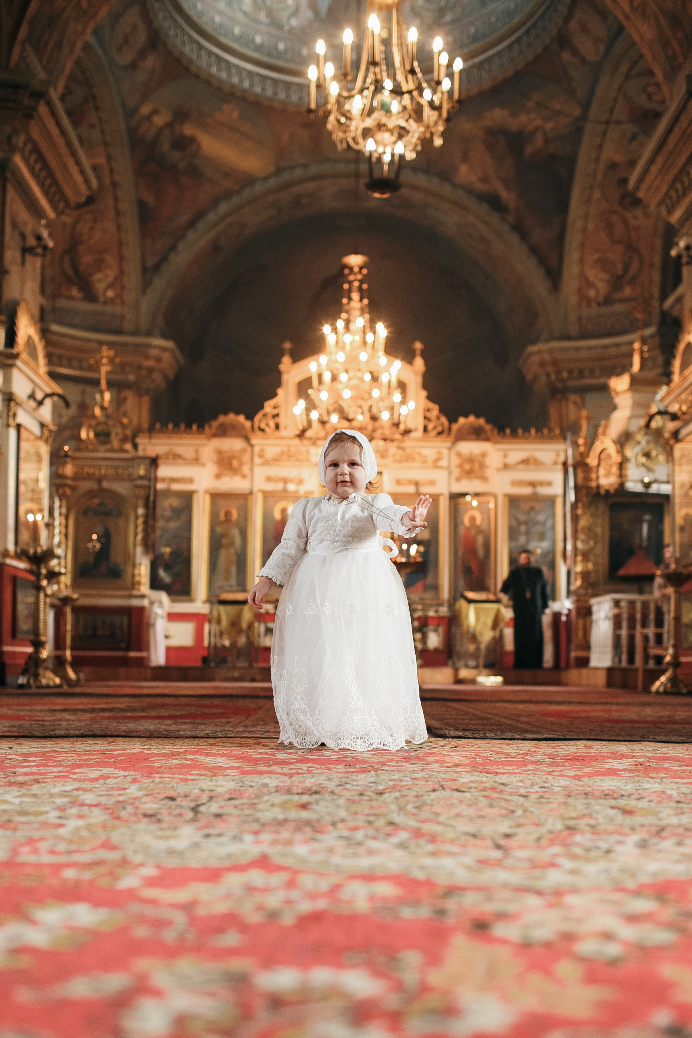 Собор Вознесения Господня. Свадебный Фотограф Кишинев, Москва Евгений Шевердов
