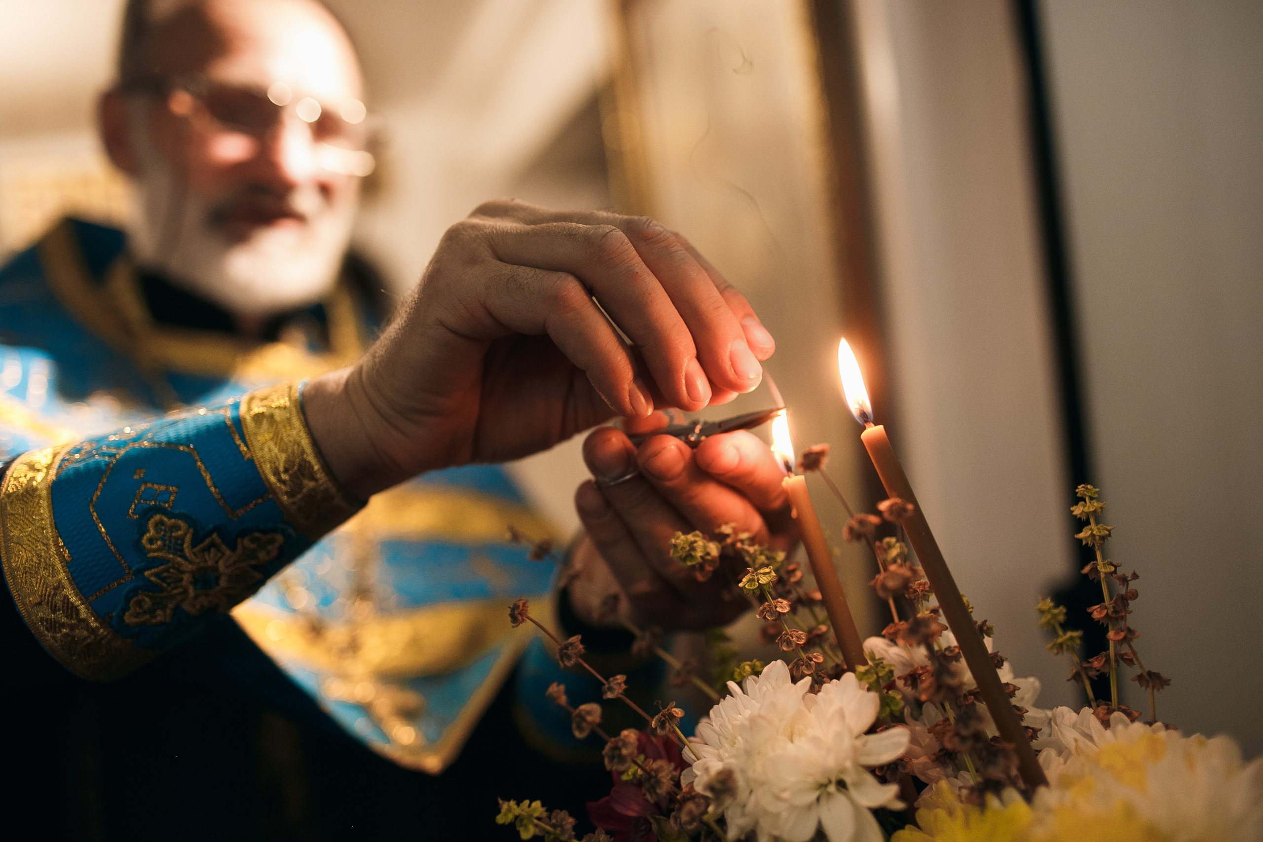 Крещение Maia&Teia 25.09.2020. Свадебный Фотограф Кишинев, Москва Евгений Шевердов