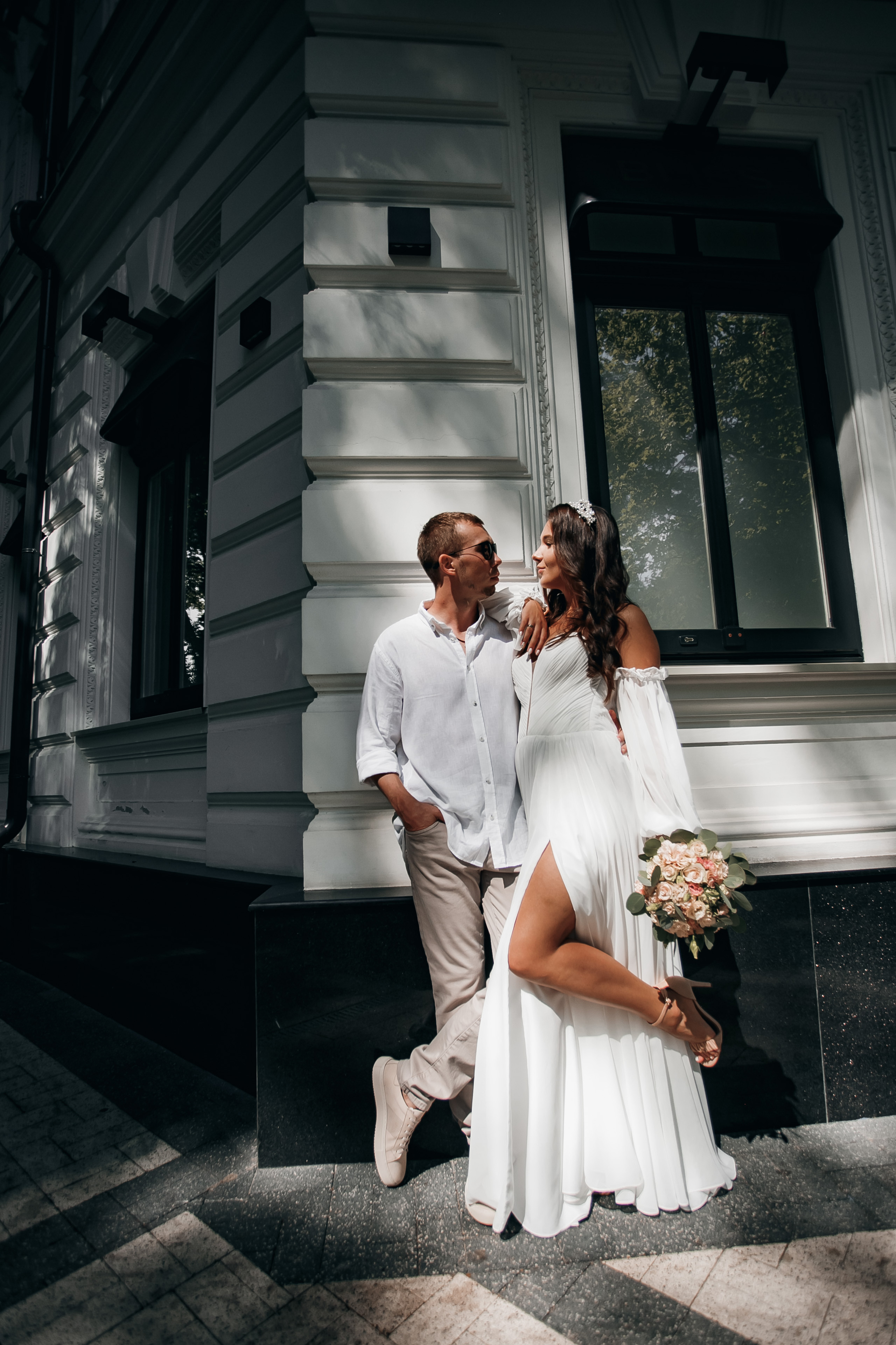 IGOR & ALISA. Свадебный Фотограф Кишинев, Москва Евгений Шевердов