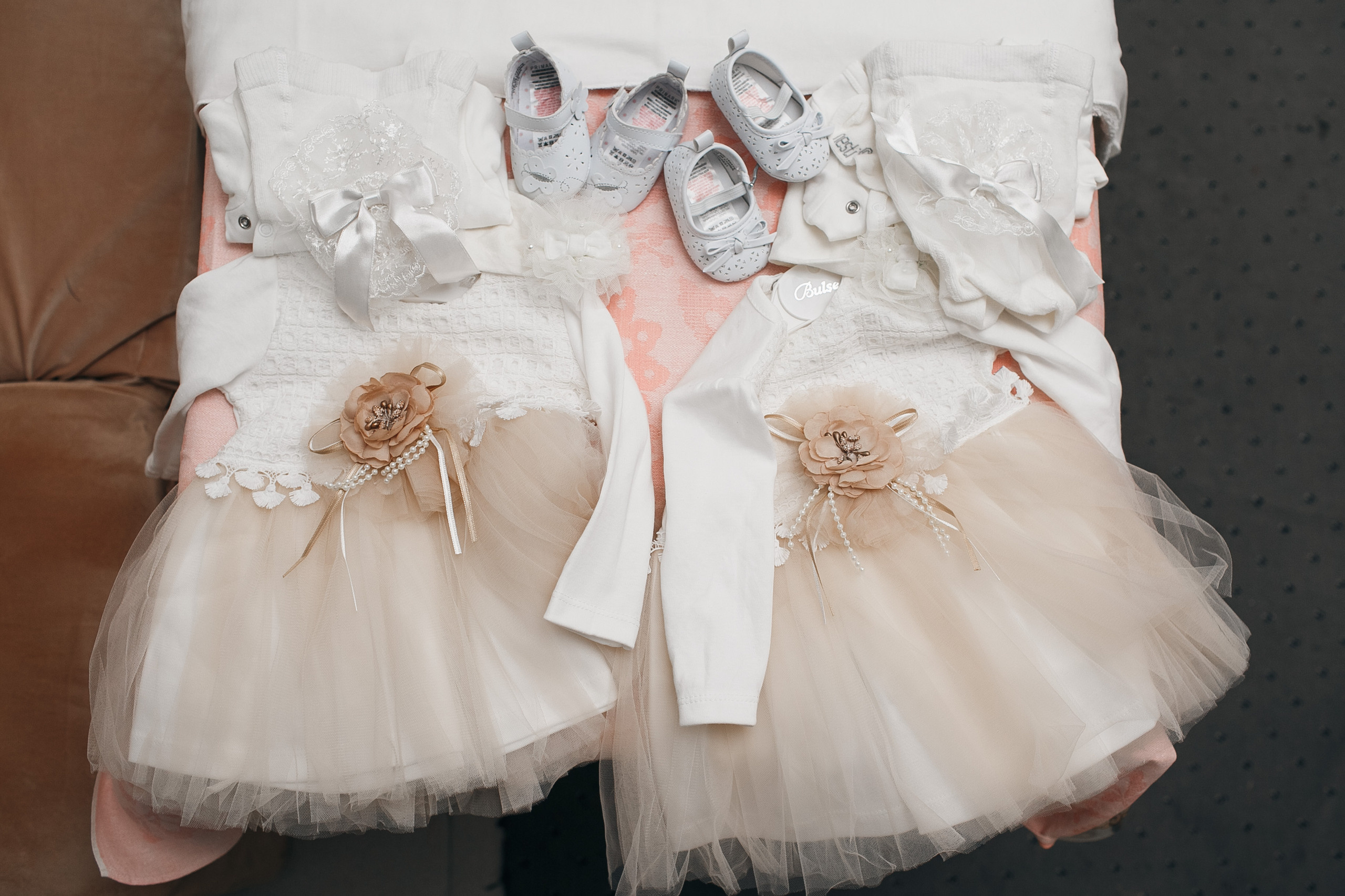 Крещение Maia&Teia 25.09.2020. Свадебный Фотограф Кишинев, Москва Евгений Шевердов