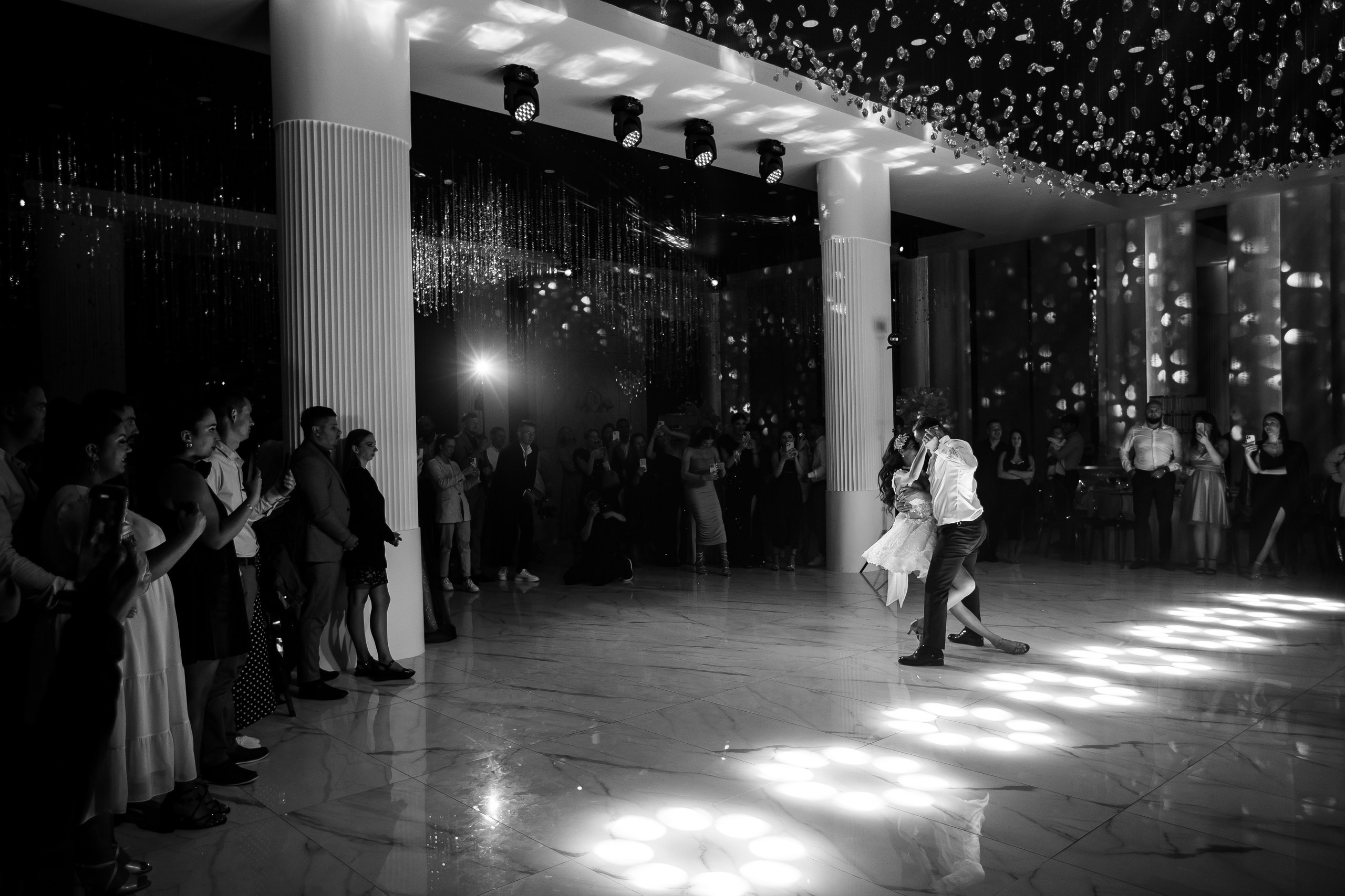 VASILIE & CAROLINA. Свадебный Фотограф Кишинев, Москва Евгений Шевердов