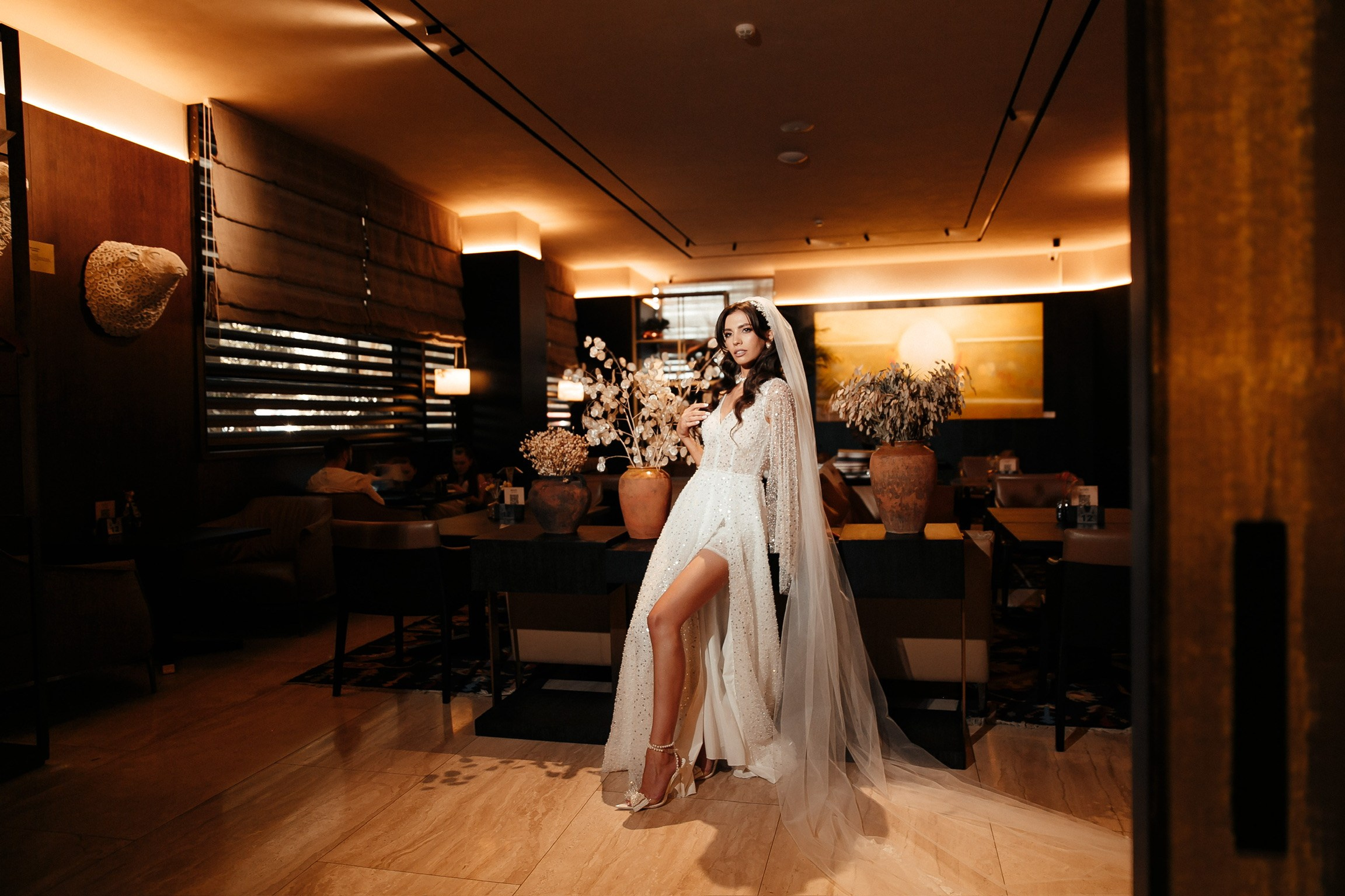 VASILIE & CAROLINA. Свадебный Фотограф Кишинев, Москва Евгений Шевердов