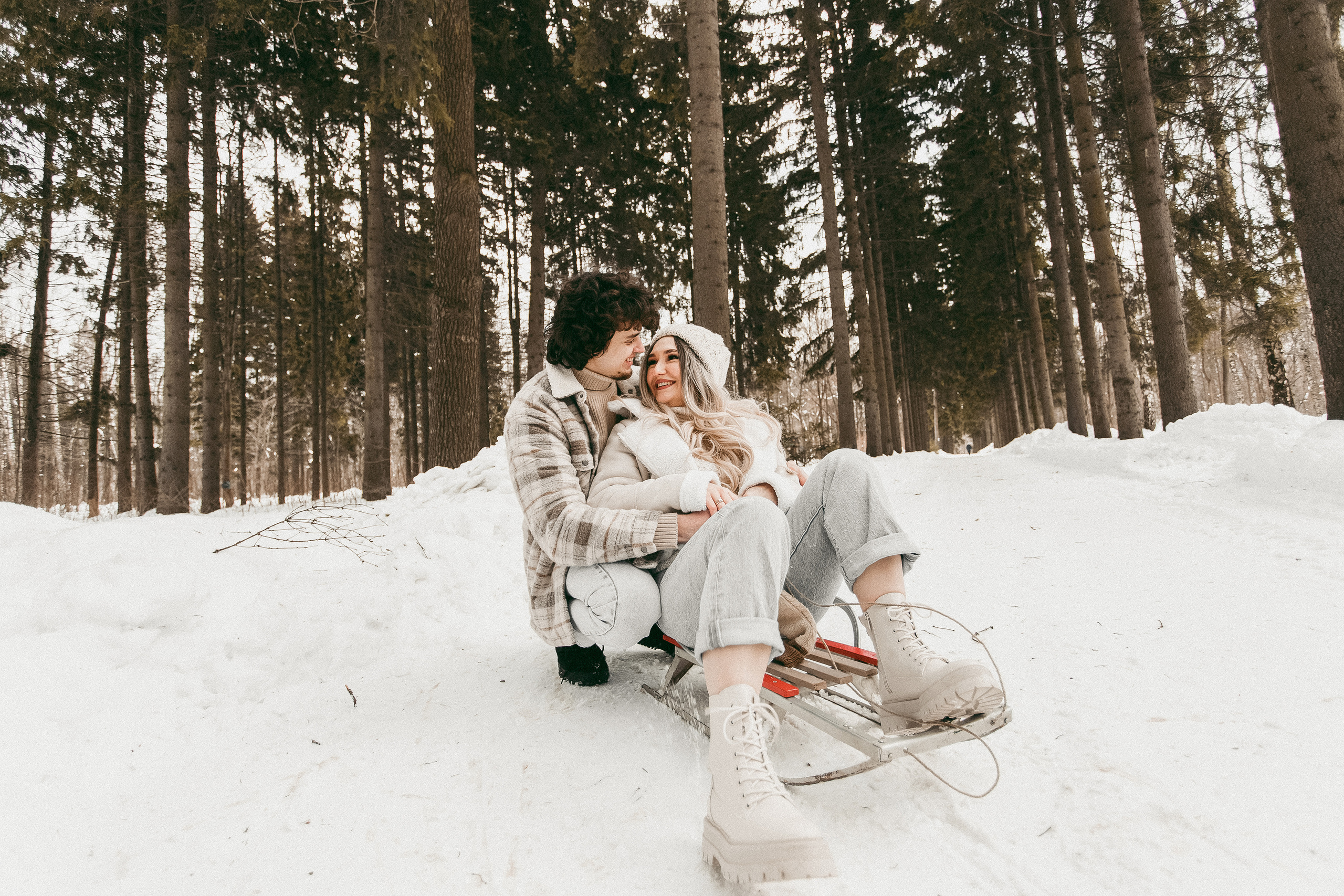 Никон&Вероника. Свадебный Фотограф Кишинев, Москва Евгений Шевердов