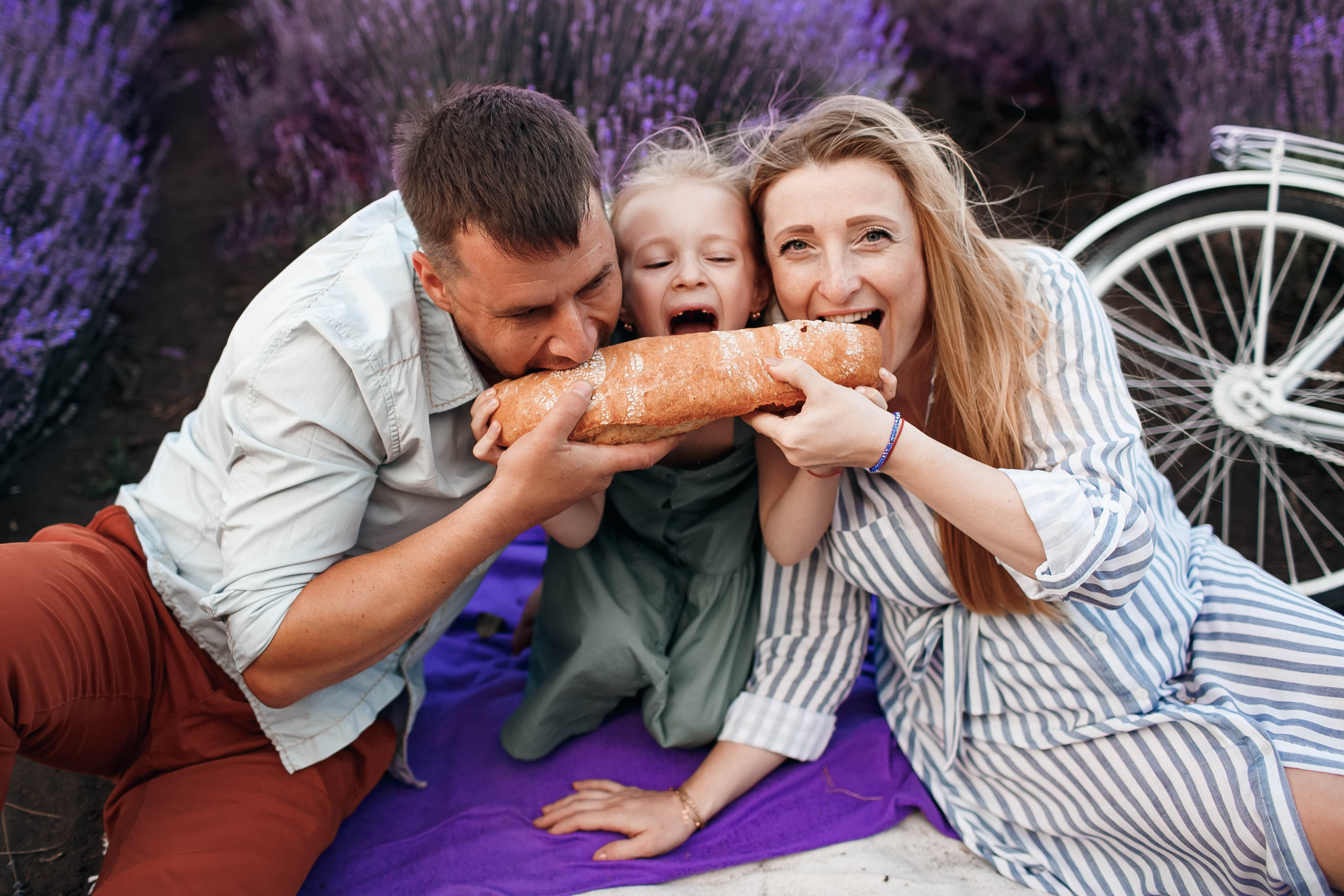 Семья Ивановых. Свадебный Фотограф Кишинев, Москва Евгений Шевердов