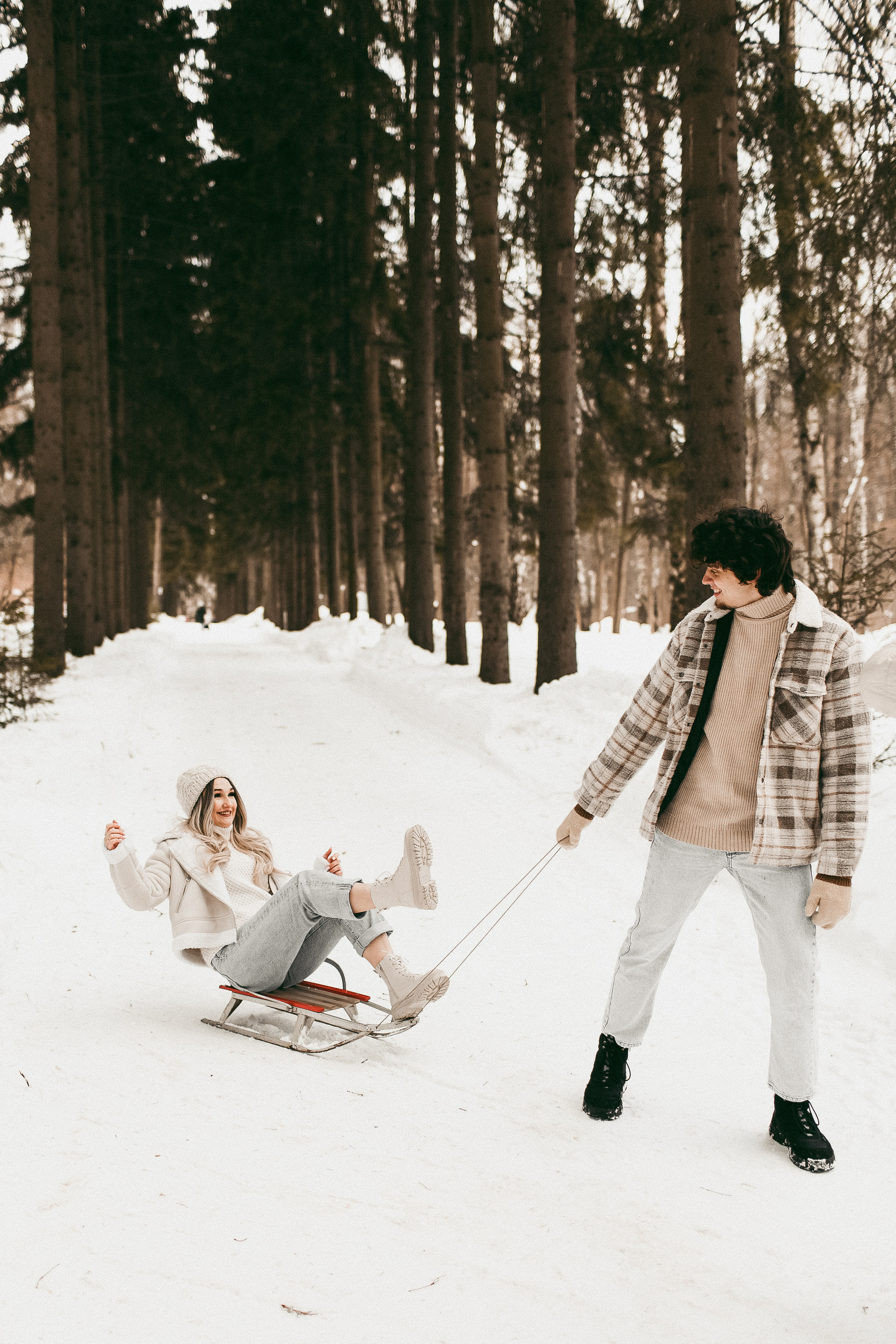 Никон&Вероника. Свадебный Фотограф Кишинев, Москва Евгений Шевердов