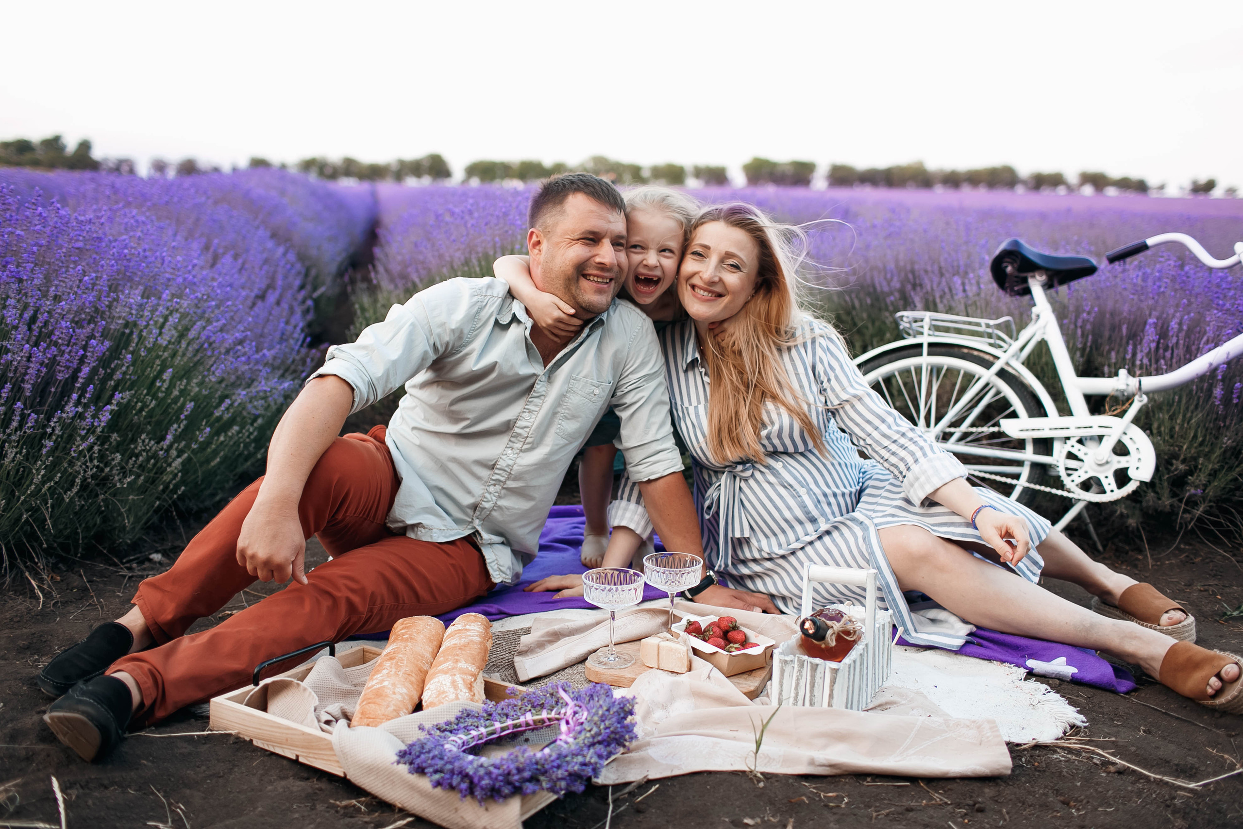 Семья Ивановых. Свадебный Фотограф Кишинев, Москва Евгений Шевердов