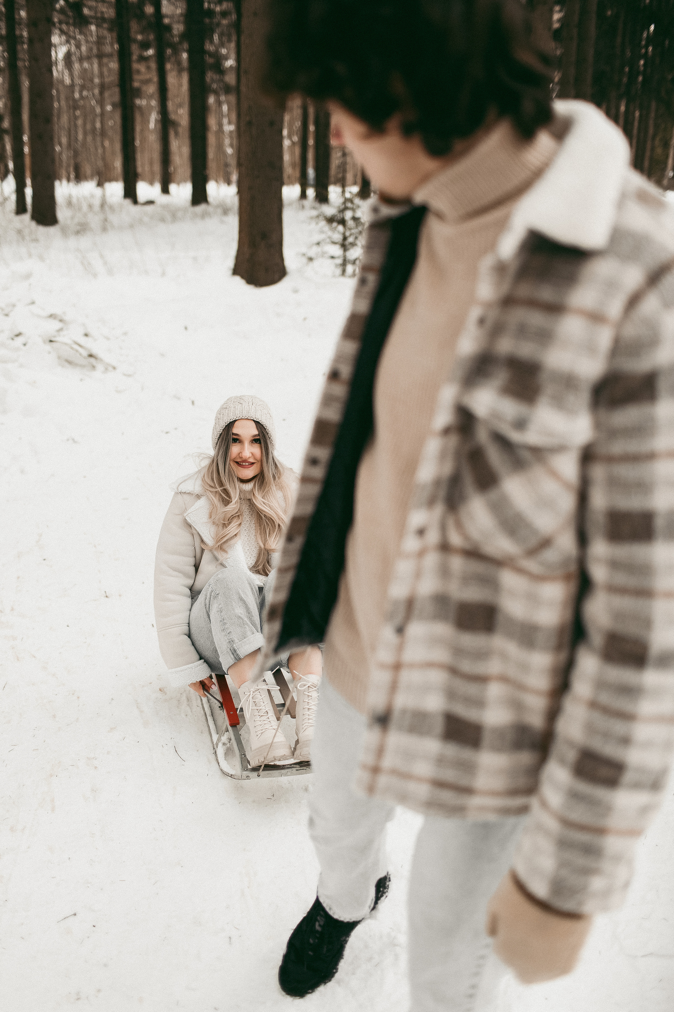 Никон&Вероника. Свадебный Фотограф Кишинев, Москва Евгений Шевердов