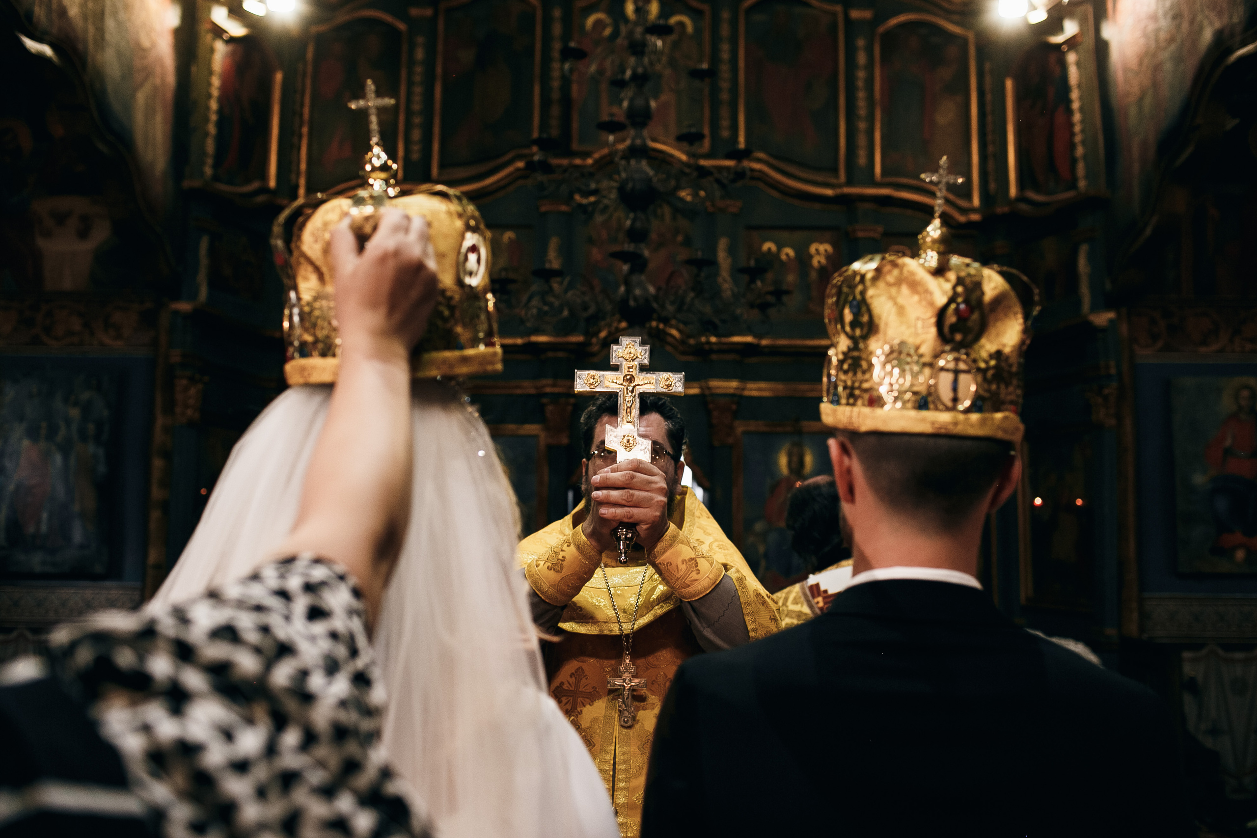 Biserica de Lemn. Свадебный Фотограф Кишинев, Москва Евгений Шевердов