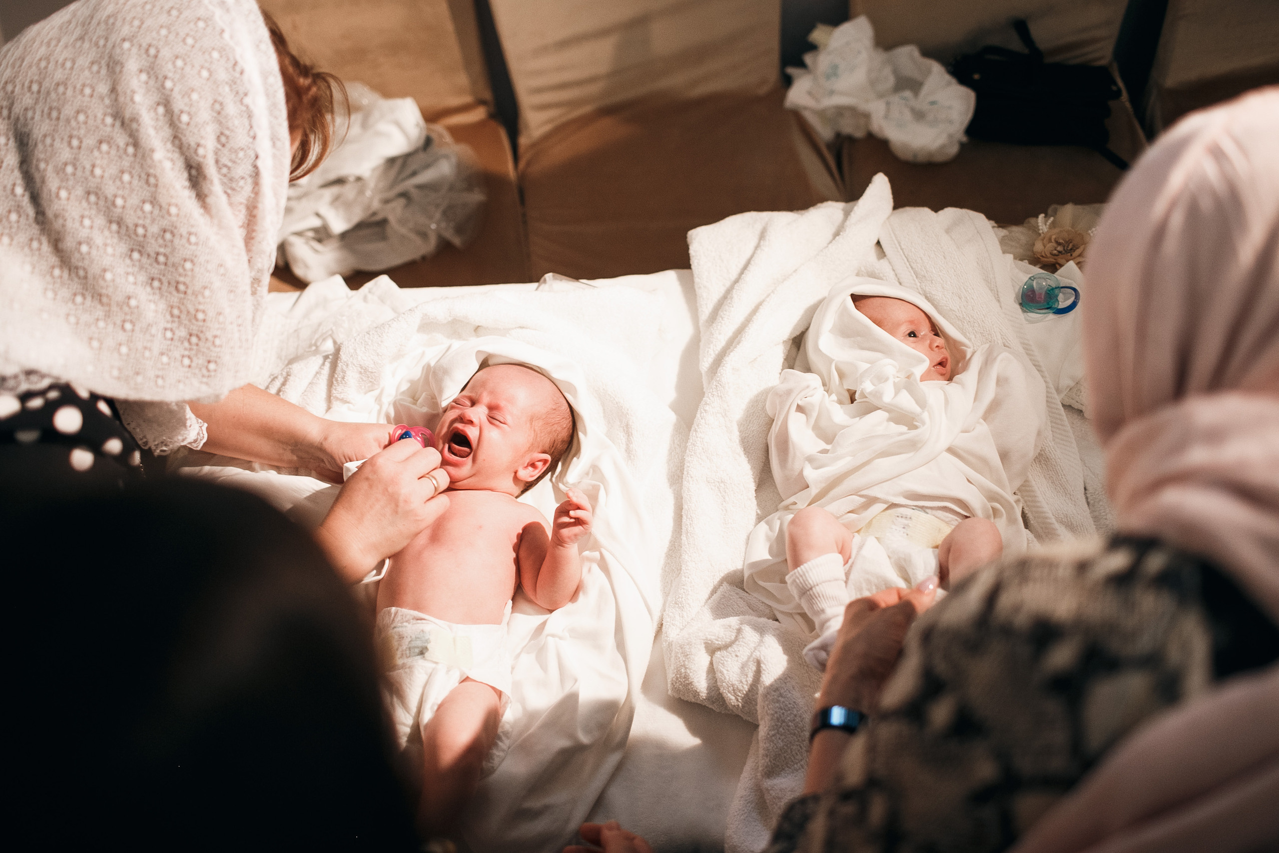 Крещение Maia&Teia 25.09.2020. Свадебный Фотограф Кишинев, Москва Евгений Шевердов