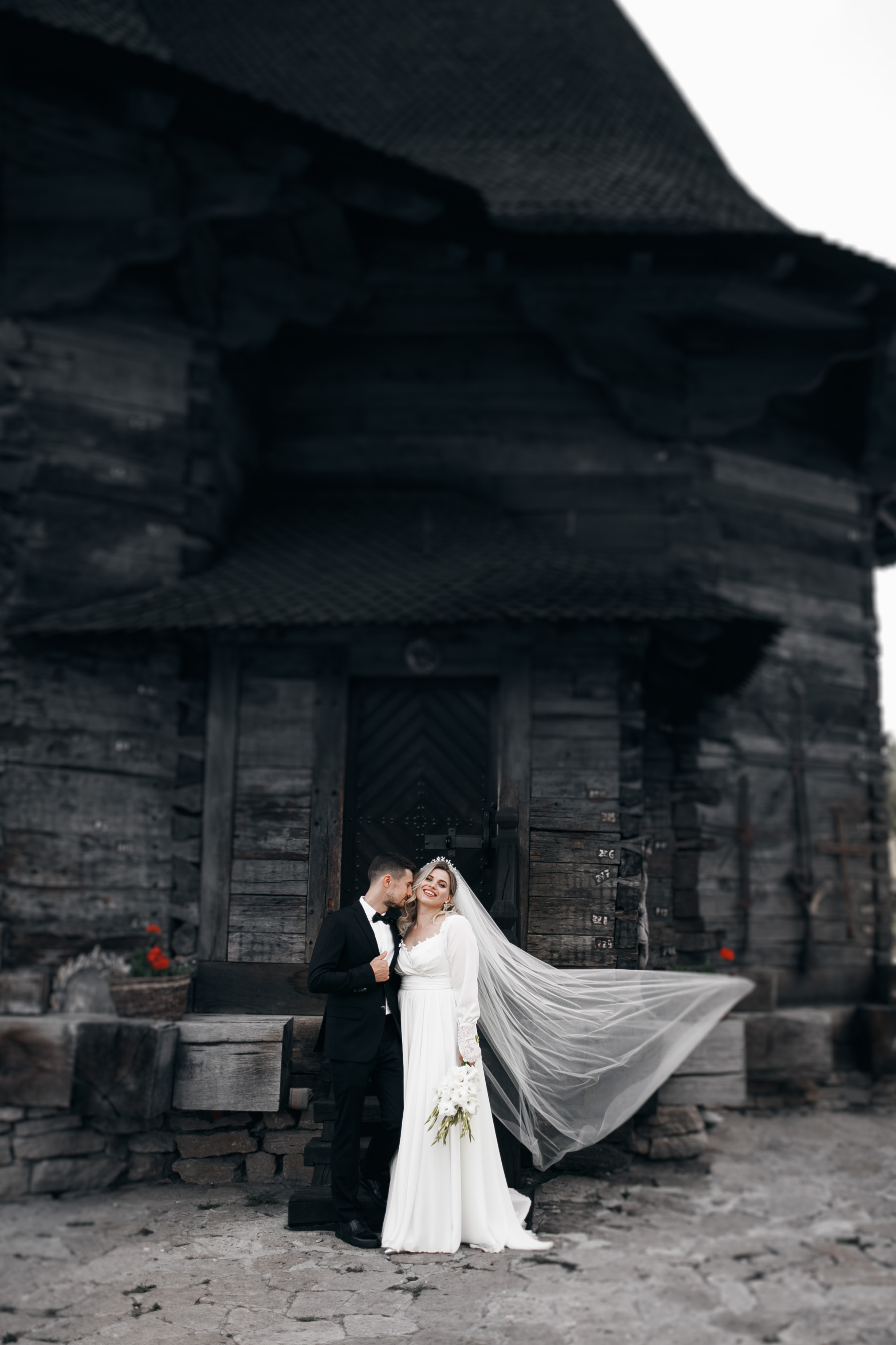 Biserica de Lemn. Свадебный Фотограф Кишинев, Москва Евгений Шевердов