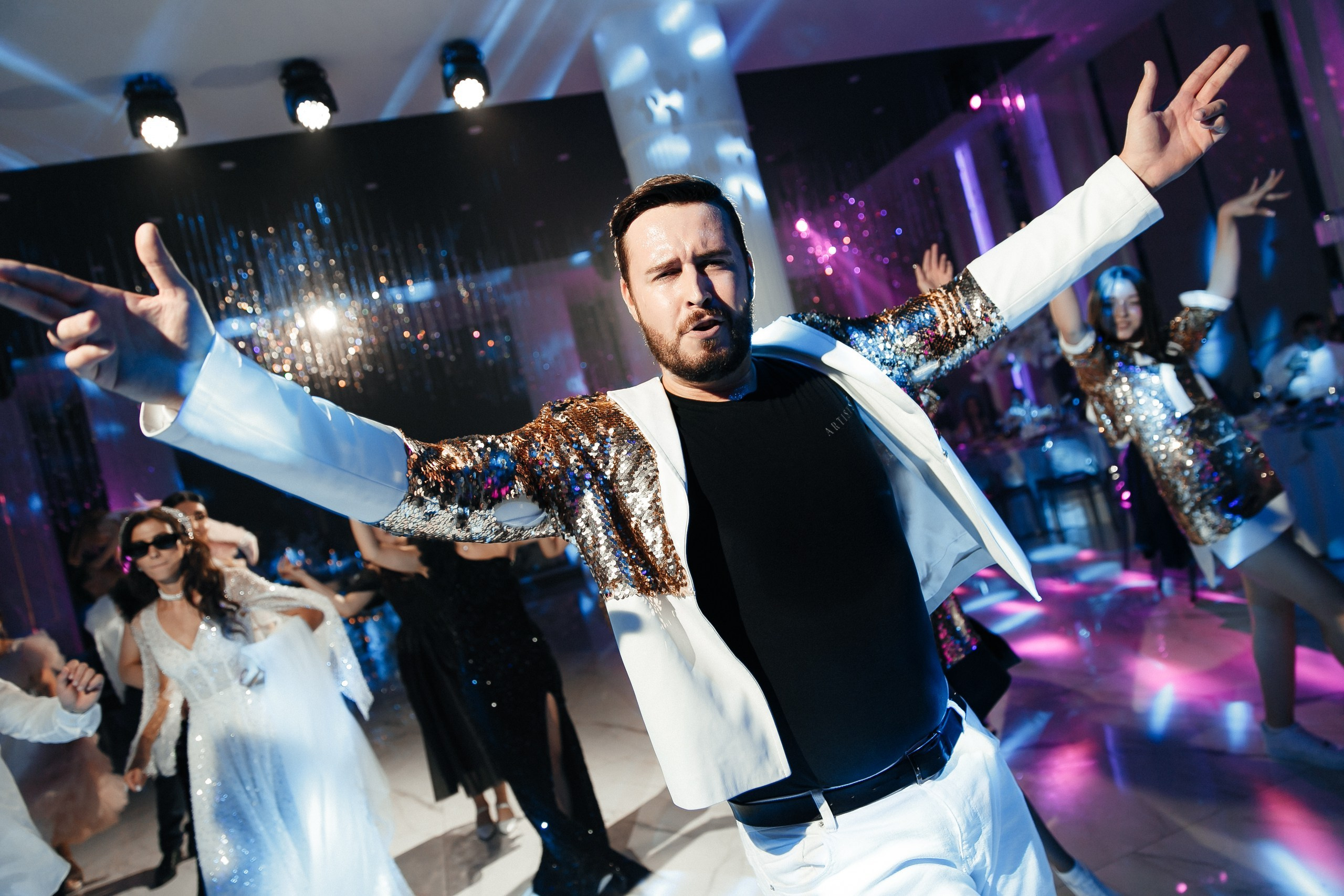 VASILIE & CAROLINA. Свадебный Фотограф Кишинев, Москва Евгений Шевердов