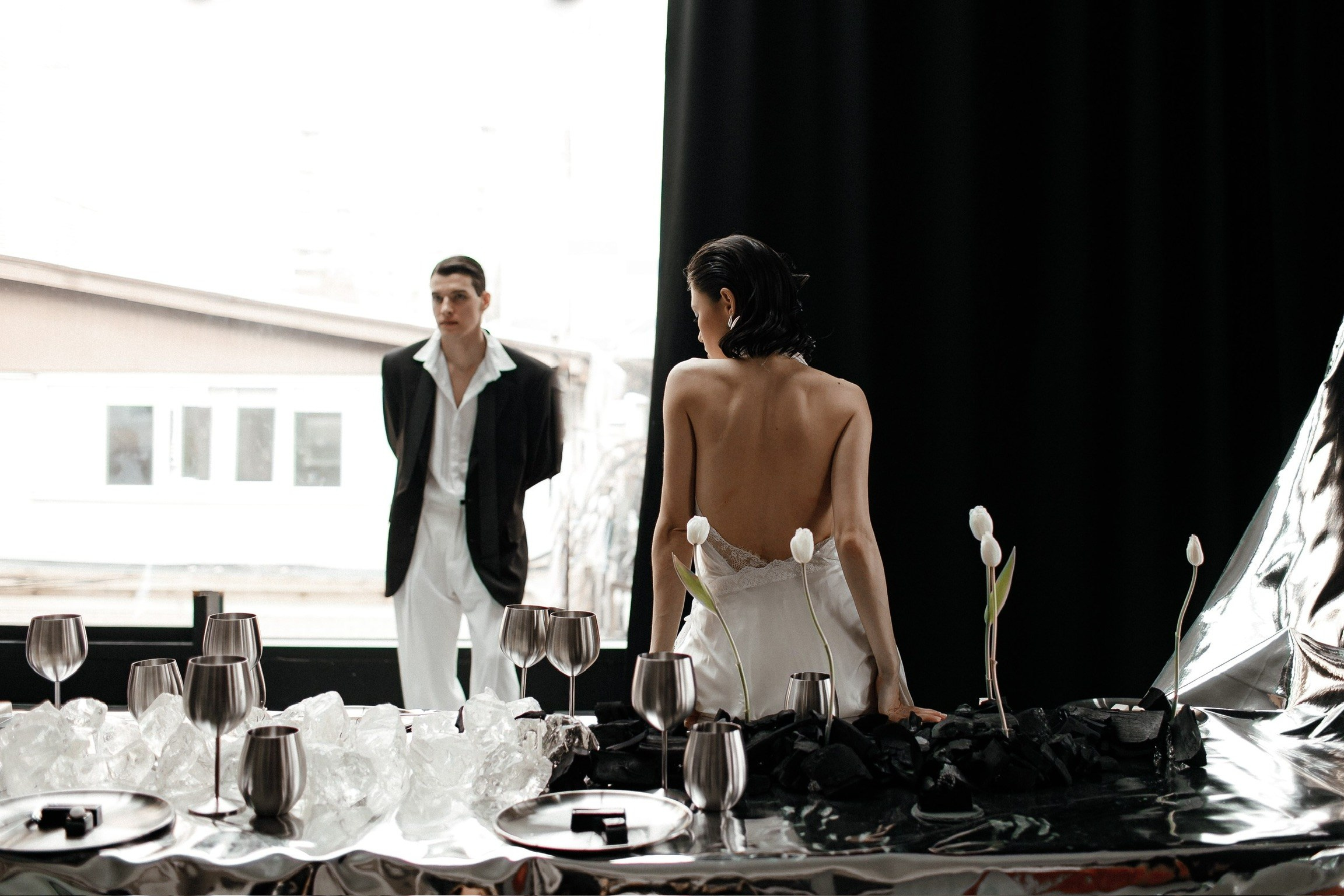 ALEX & DIANA | AESTHETIC WEDDING. Свадебный Фотограф Кишинев, Москва Евгений Шевердов