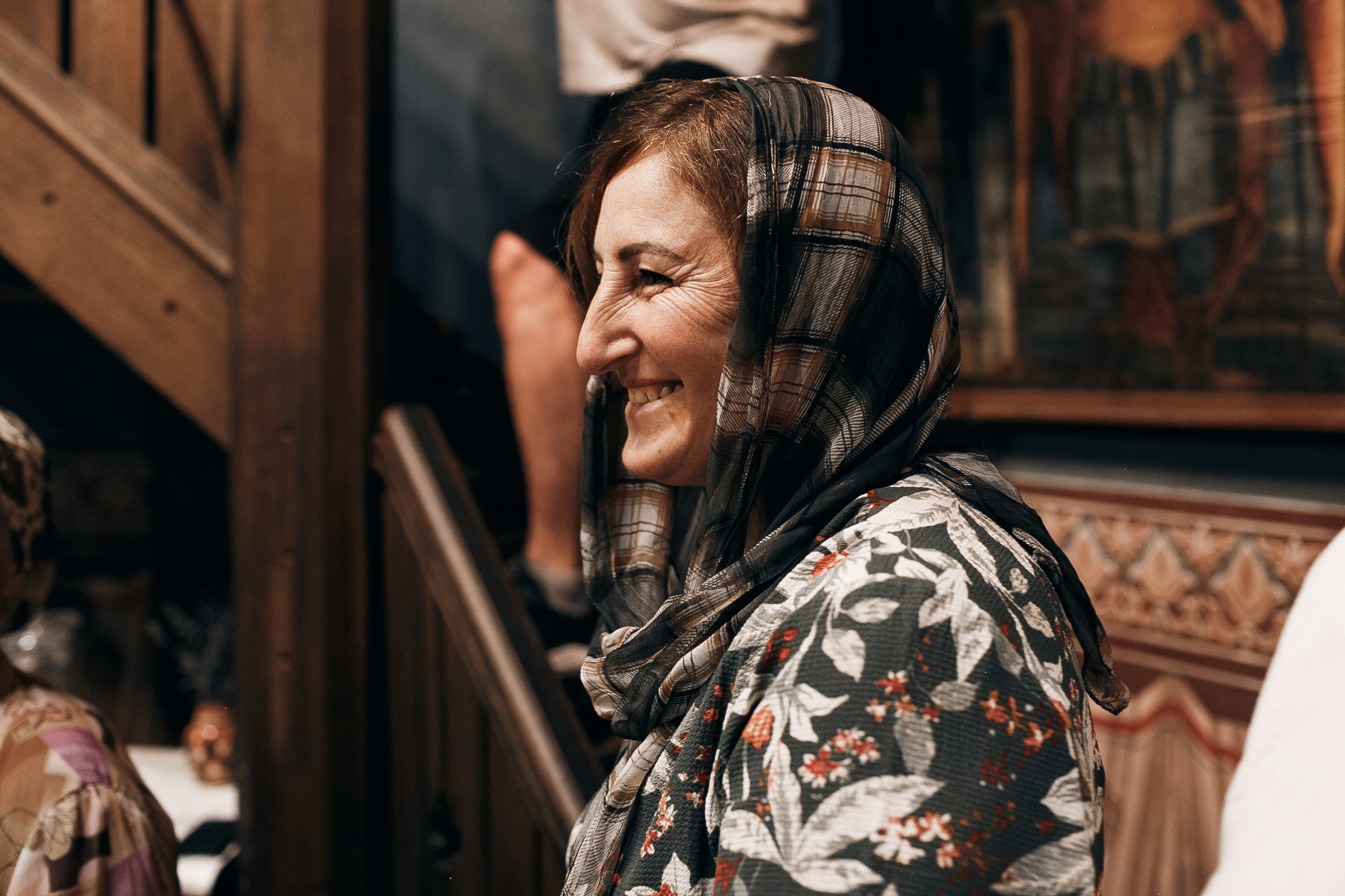 Biserica de Lemn. Свадебный Фотограф Кишинев, Москва Евгений Шевердов