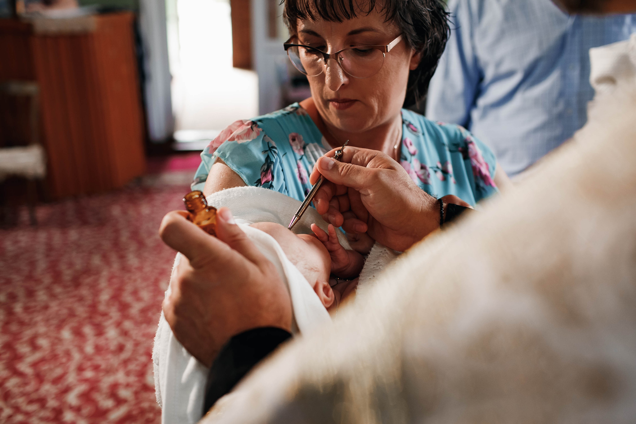 Крещение Alex 15.07.2022. Свадебный Фотограф Кишинев, Москва Евгений Шевердов