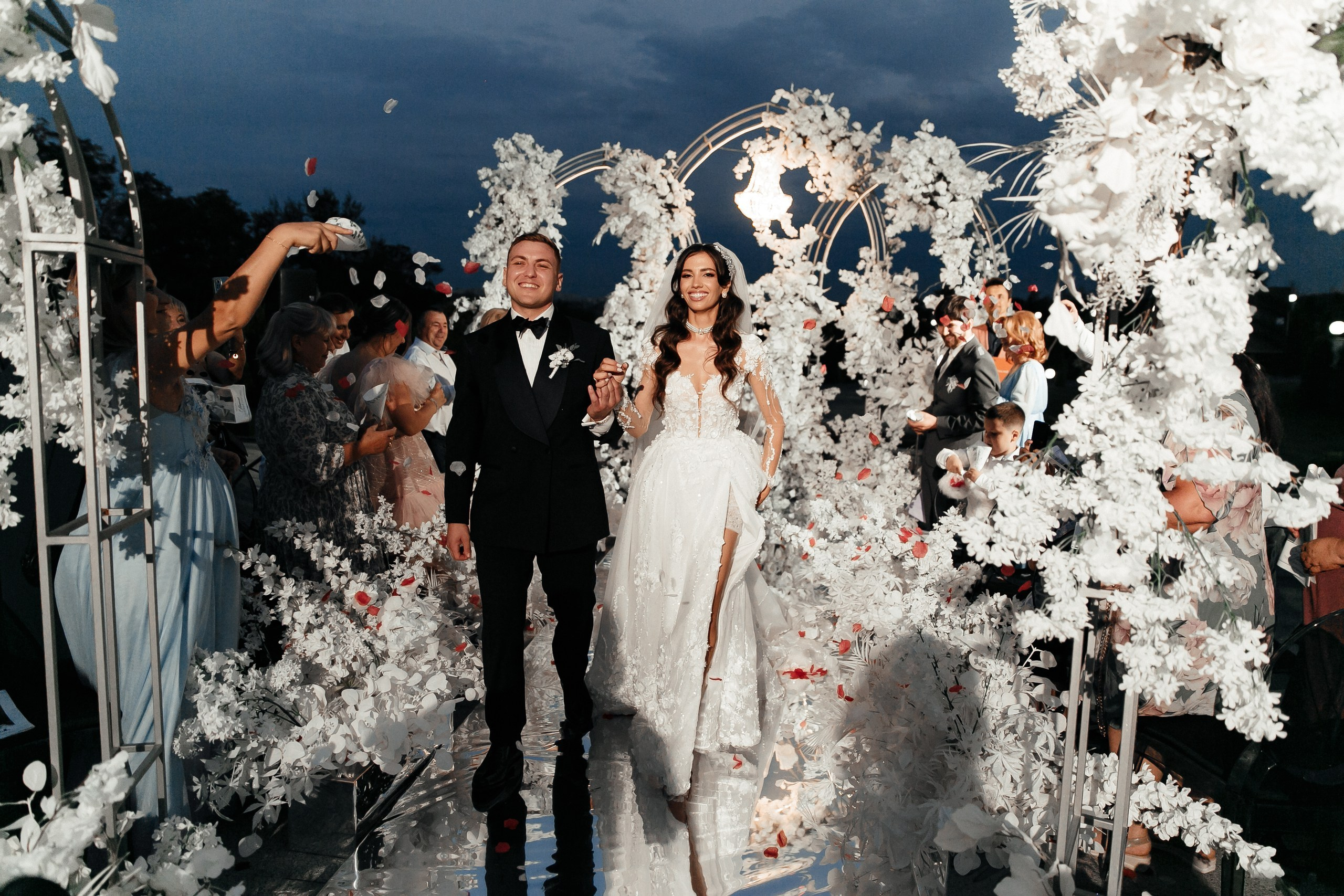 VASILIE & CAROLINA. Свадебный Фотограф Кишинев, Москва Евгений Шевердов